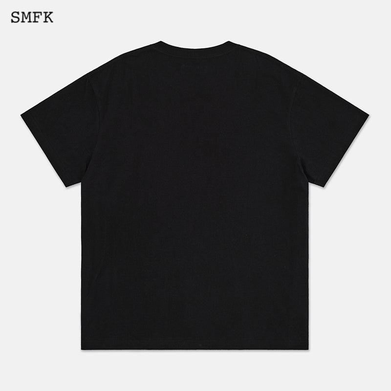 SMFK Compass OG Tee | MADA IN CHINA