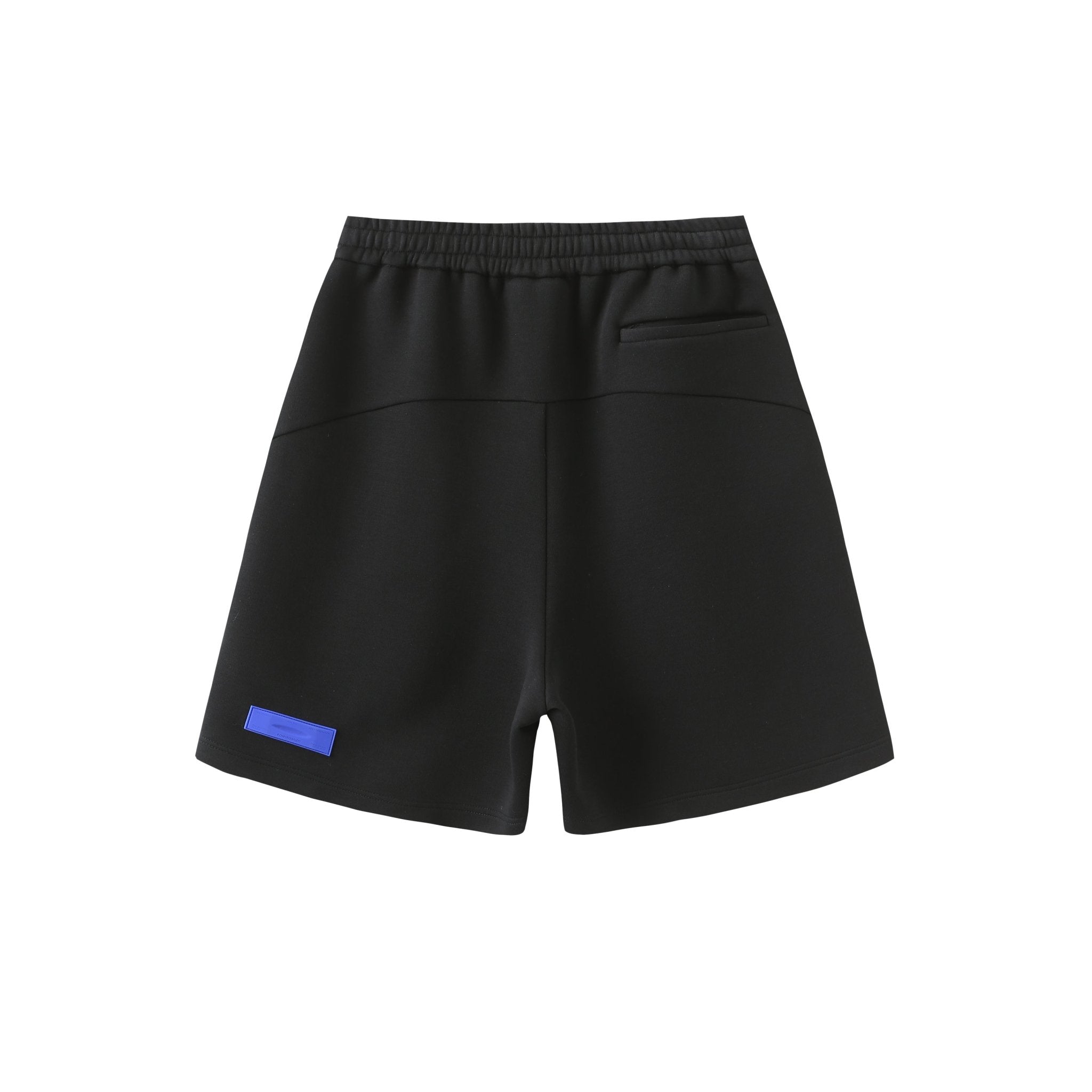 ROARINGWILD Curved Side Seam Shorts | MADA IN CHINA