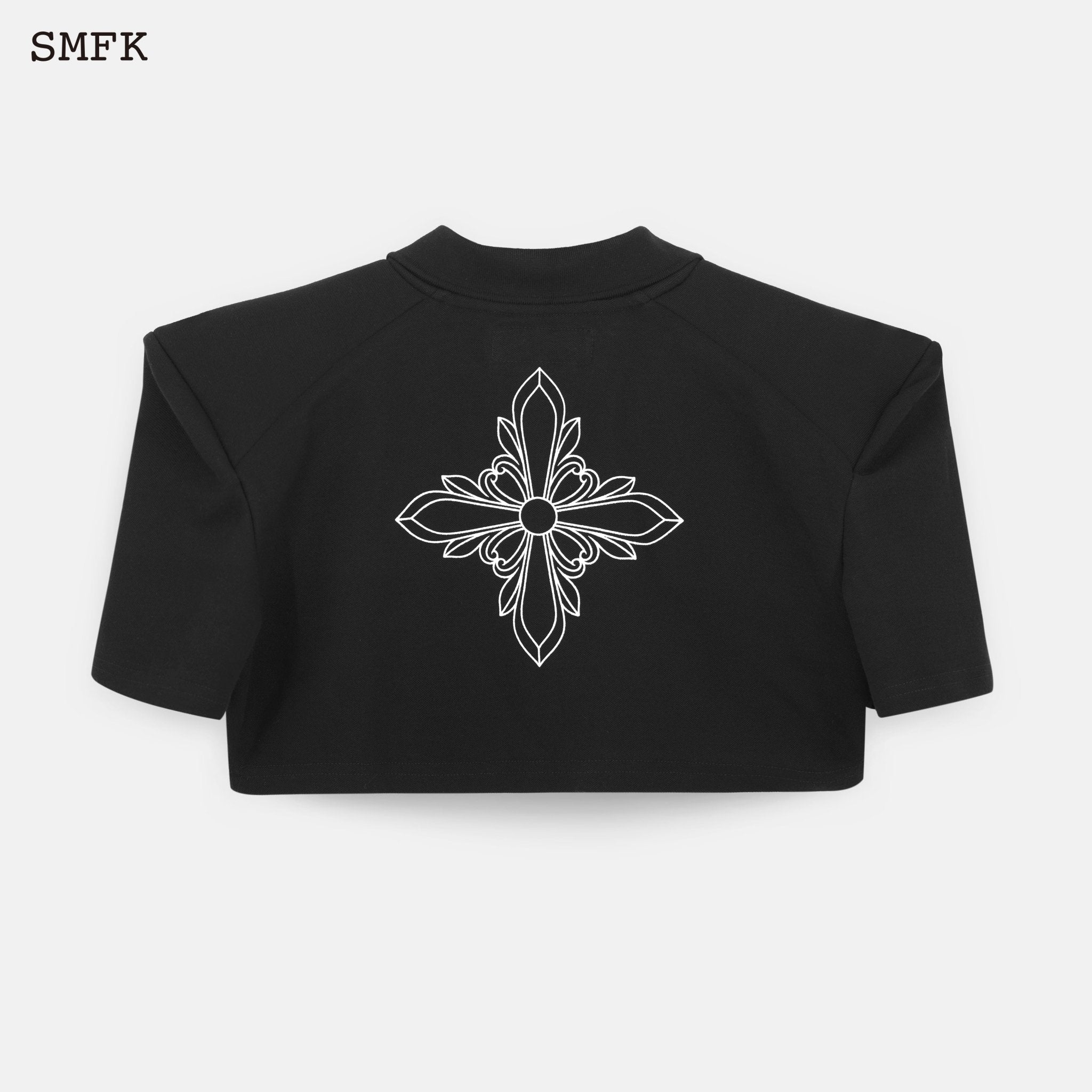 SMFK Dancer Darkness Polo Shirt | MADA IN CHINA