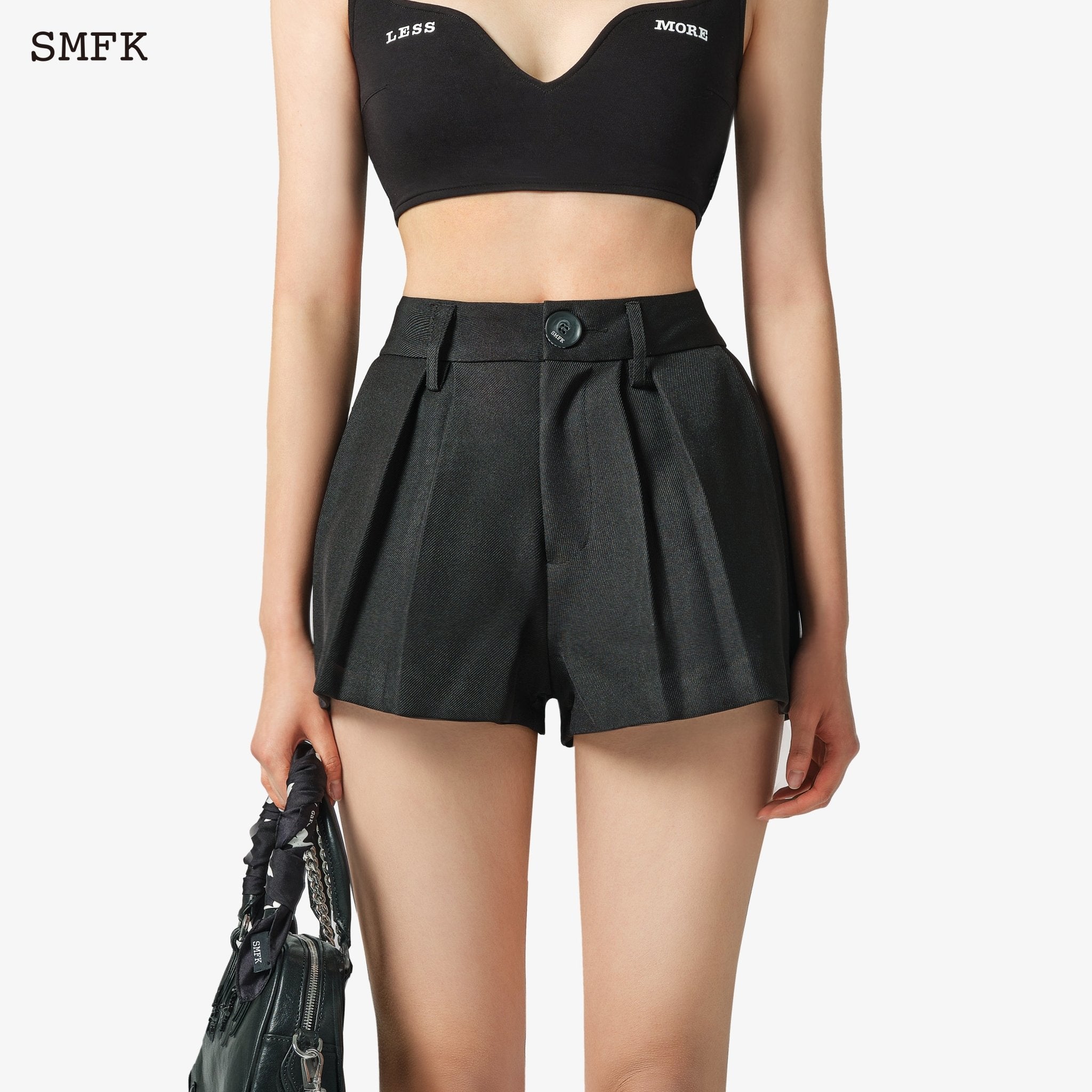 SMFK Dancer Suit Shorts | MADA IN CHINA