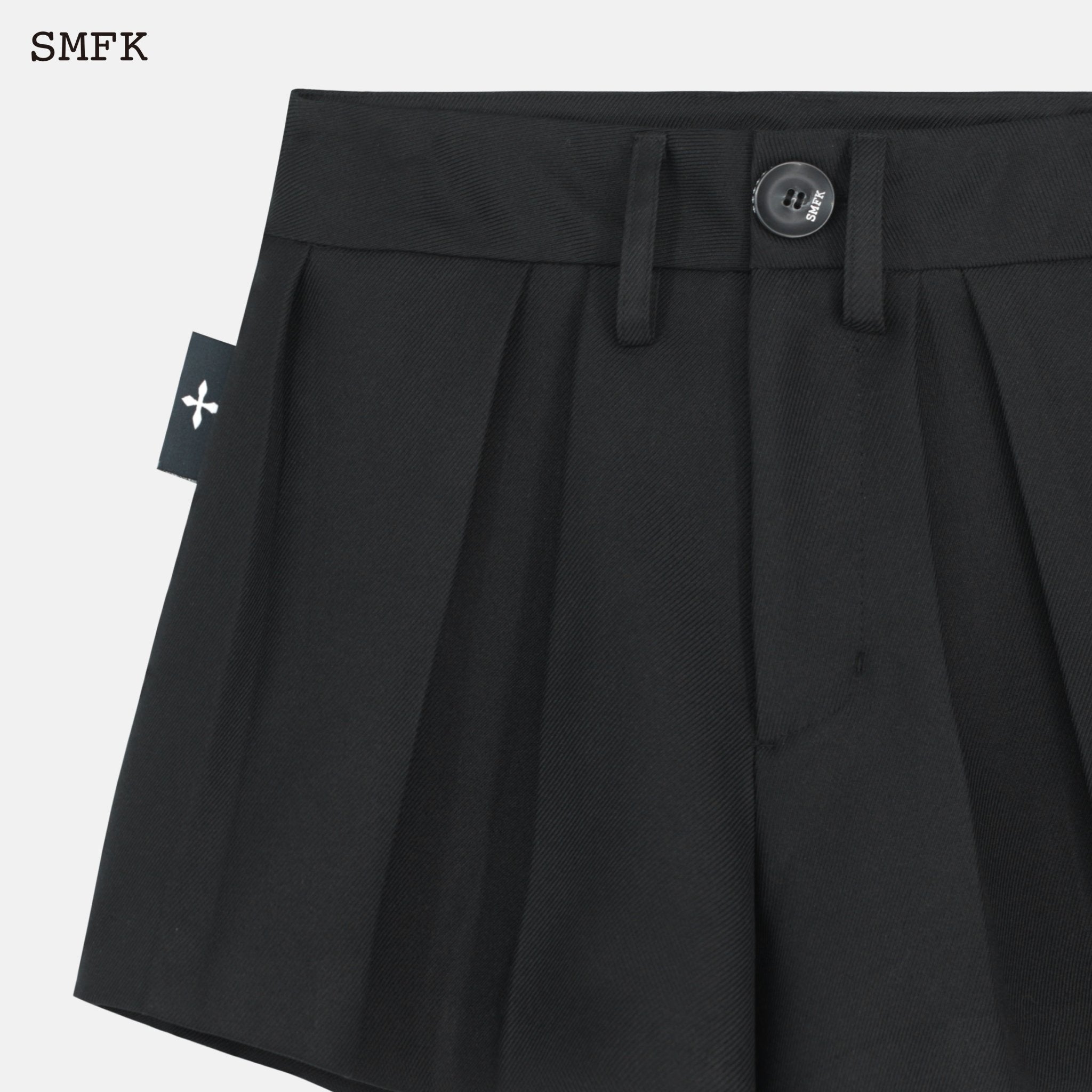 SMFK Dancer Suit Shorts | MADA IN CHINA