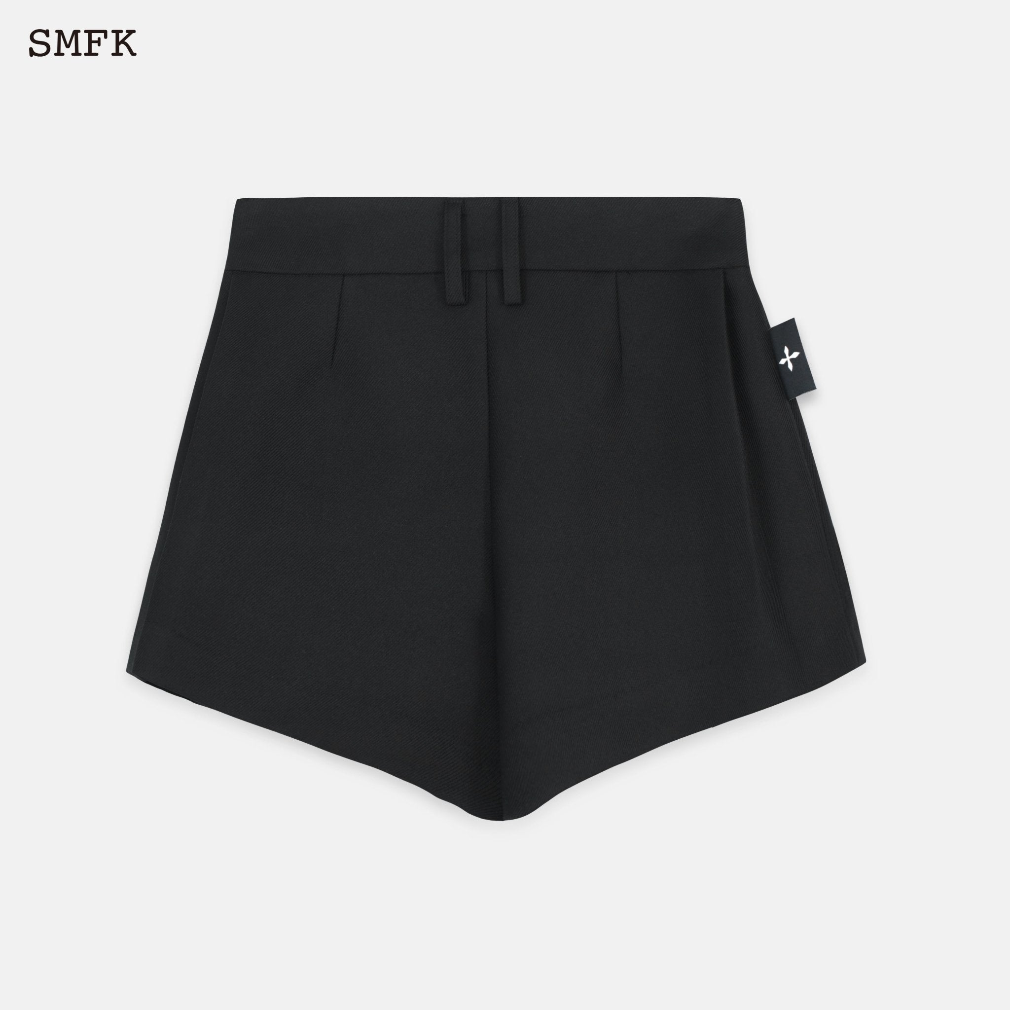 SMFK Dancer Suit Shorts | MADA IN CHINA