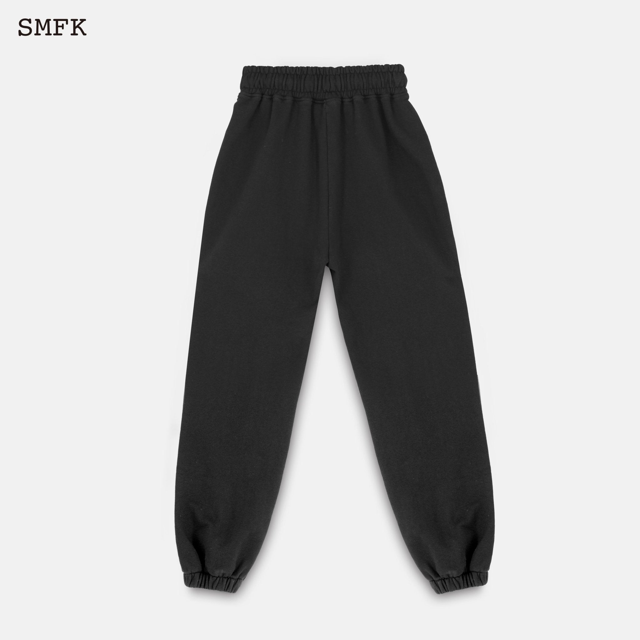 SMFK Dark Dance Jogging Pants | MADA IN CHINA