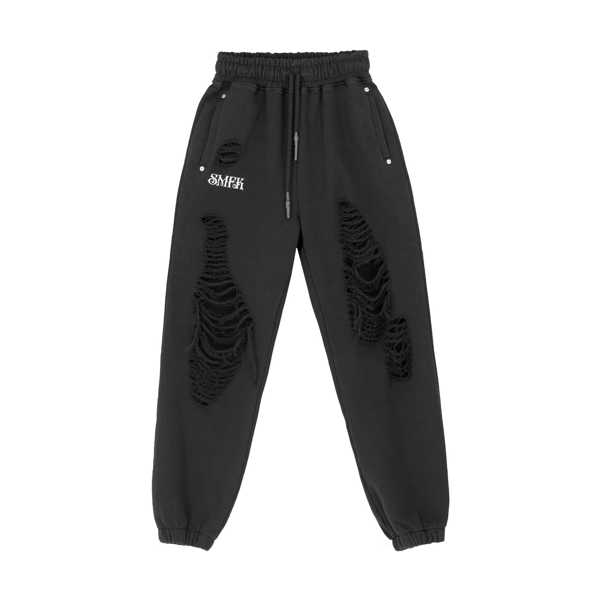 SMFK Dark Dance Jogging Pants | MADA IN CHINA