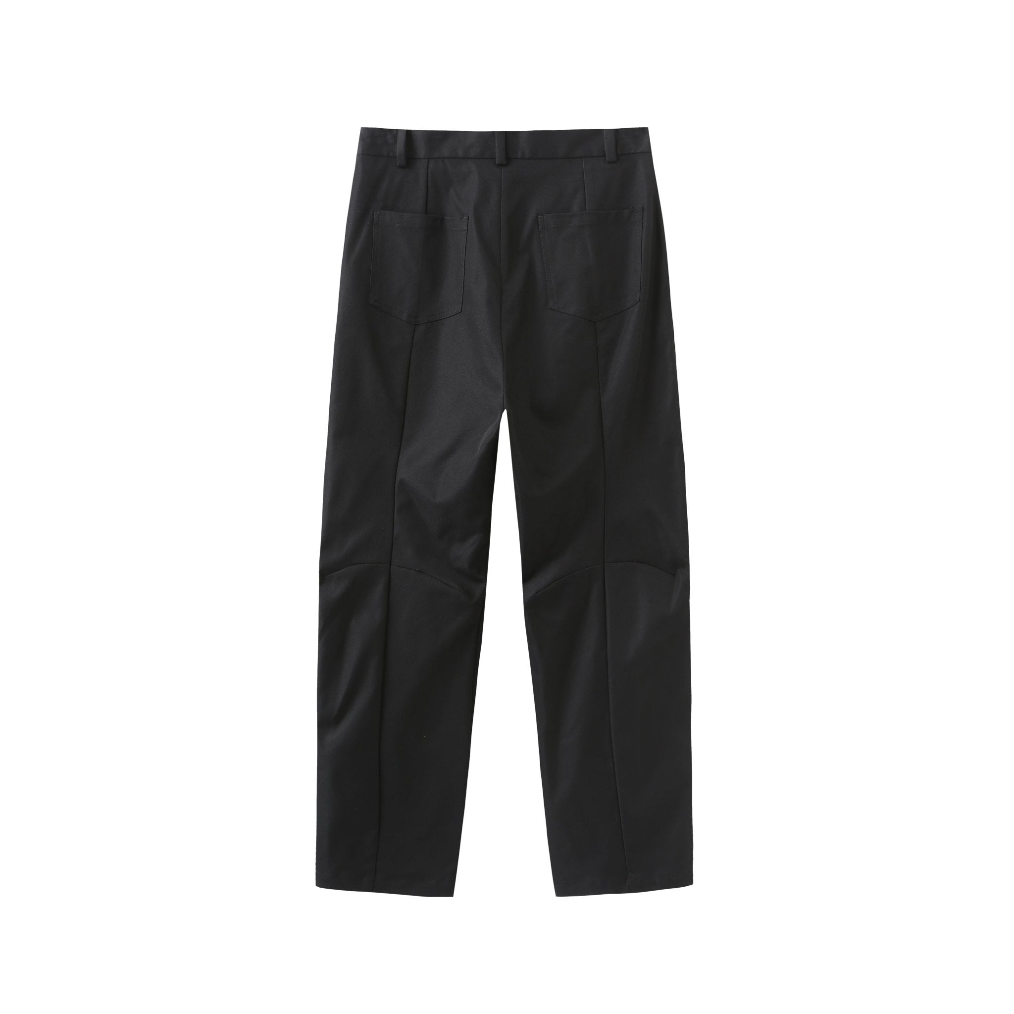 ROARINGWILD Dimensional Cutting Pants | MADA IN CHINA