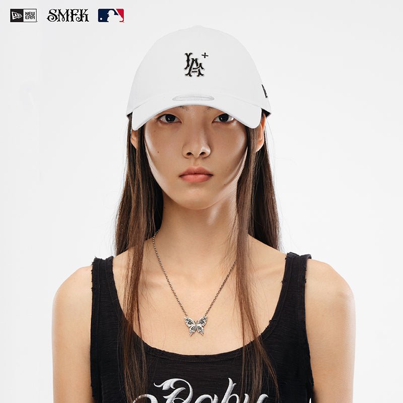 SMFK Dodgers Baseball Cap | MADA IN CHINA