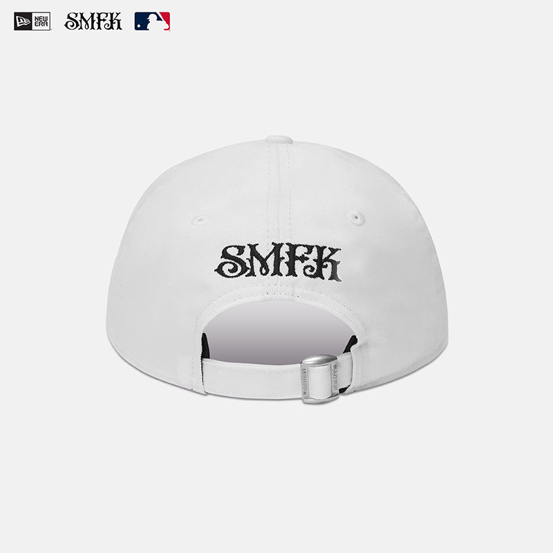 SMFK Dodgers Baseball Cap | MADA IN CHINA