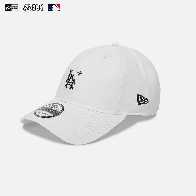 SMFK Dodgers Baseball Cap | MADA IN CHINA