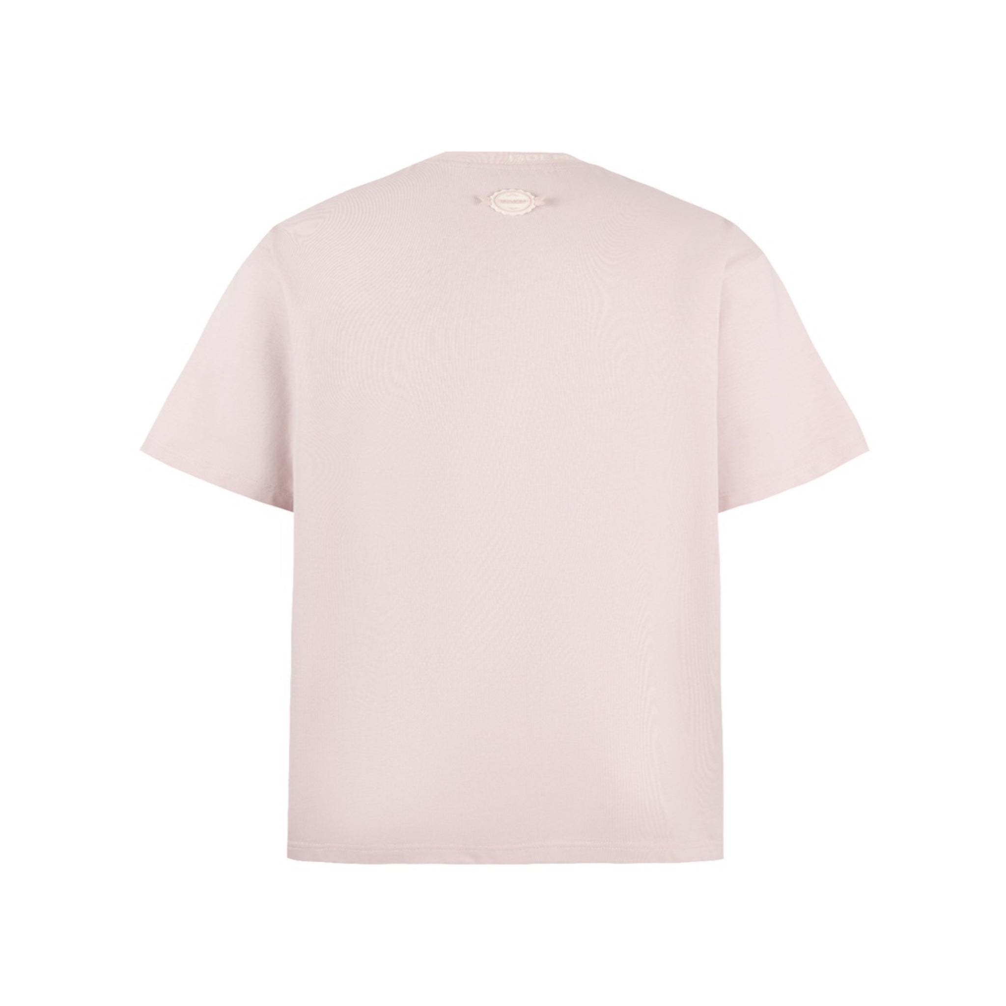 13DE MARZO Doozoo Ice-cream T-shirt Morganite | MADA IN CHINA