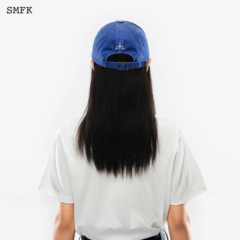 SMFK Double 7 Baseball Cap | MADA IN CHINA