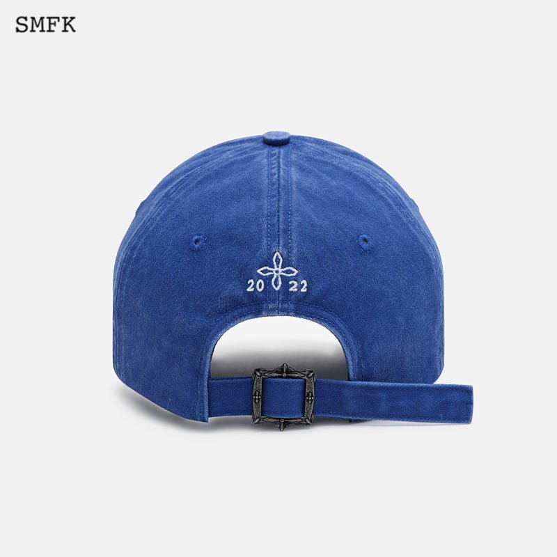 SMFK Double 7 Baseball Cap | MADA IN CHINA