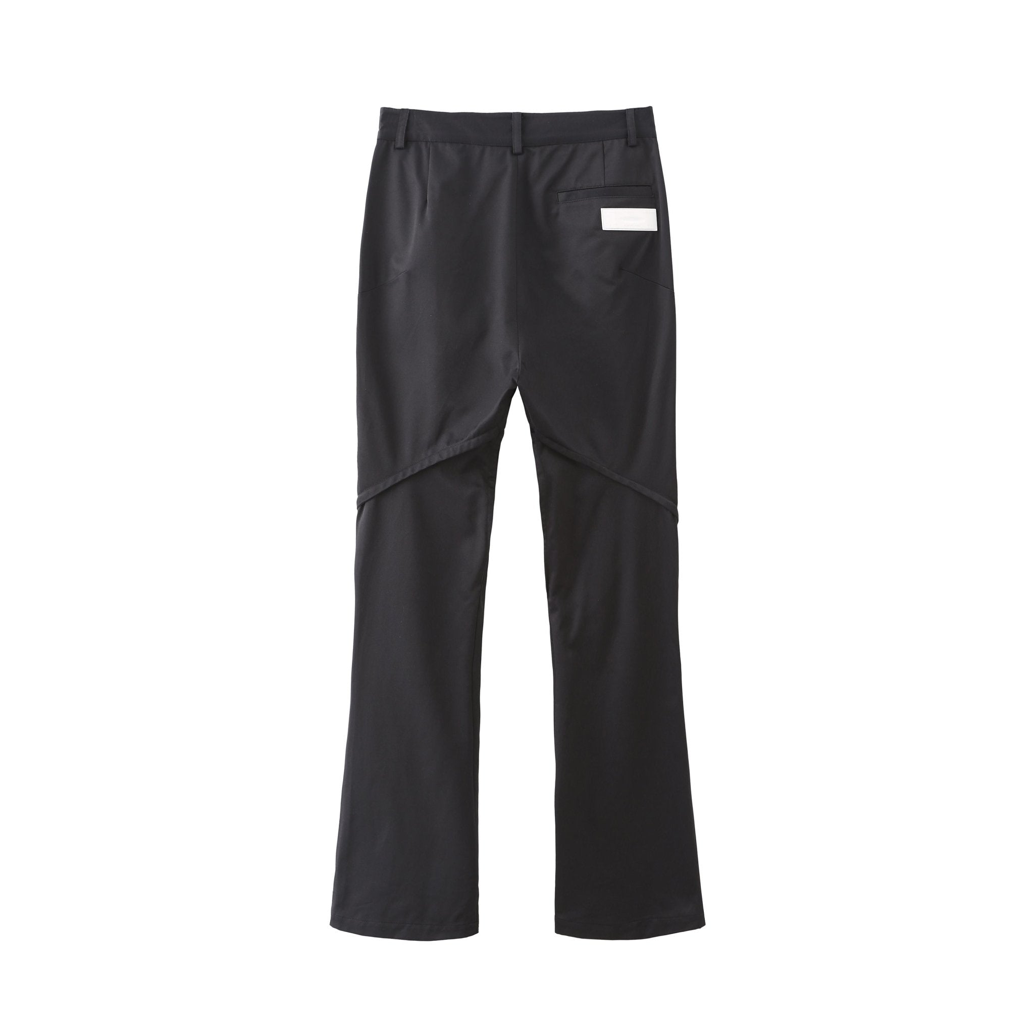 ROARINGWILD External Dart Pants | MADA IN CHINA