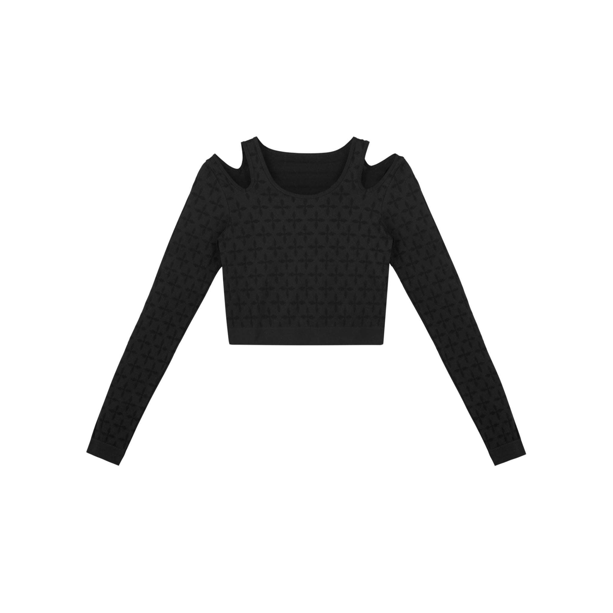 SMFK Garden Sports Knitwear | MADA IN CHINA