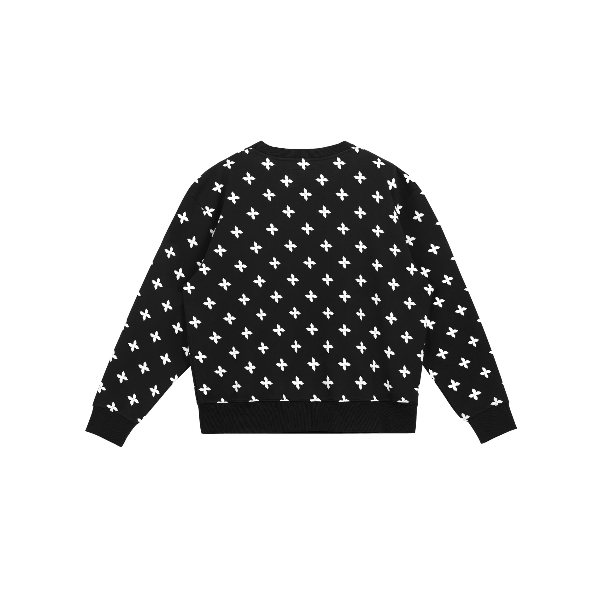 SMFK Garden Sports Sweatshirt | MADA IN CHINA