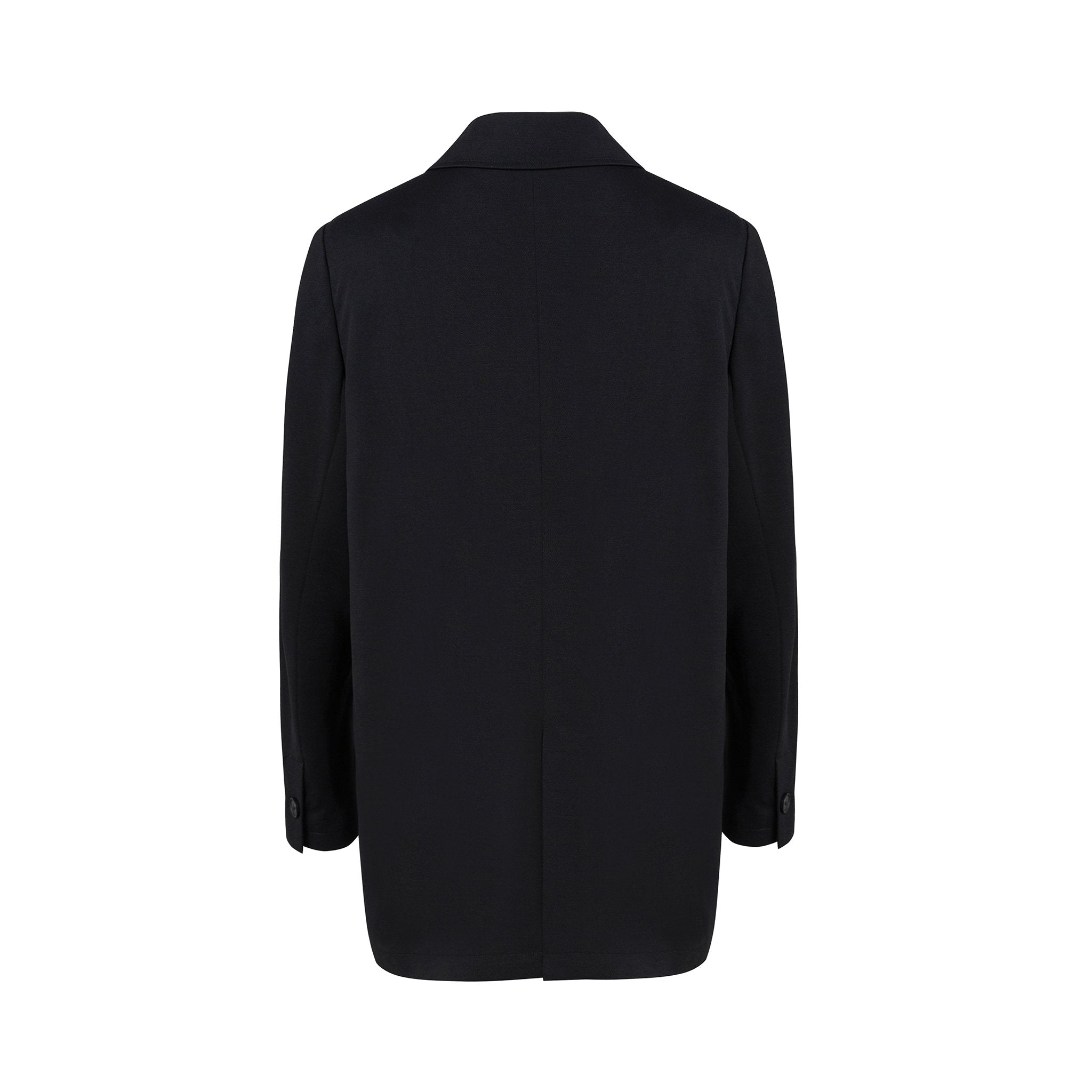 Ther. Knitted Blazer | MADA IN CHINA