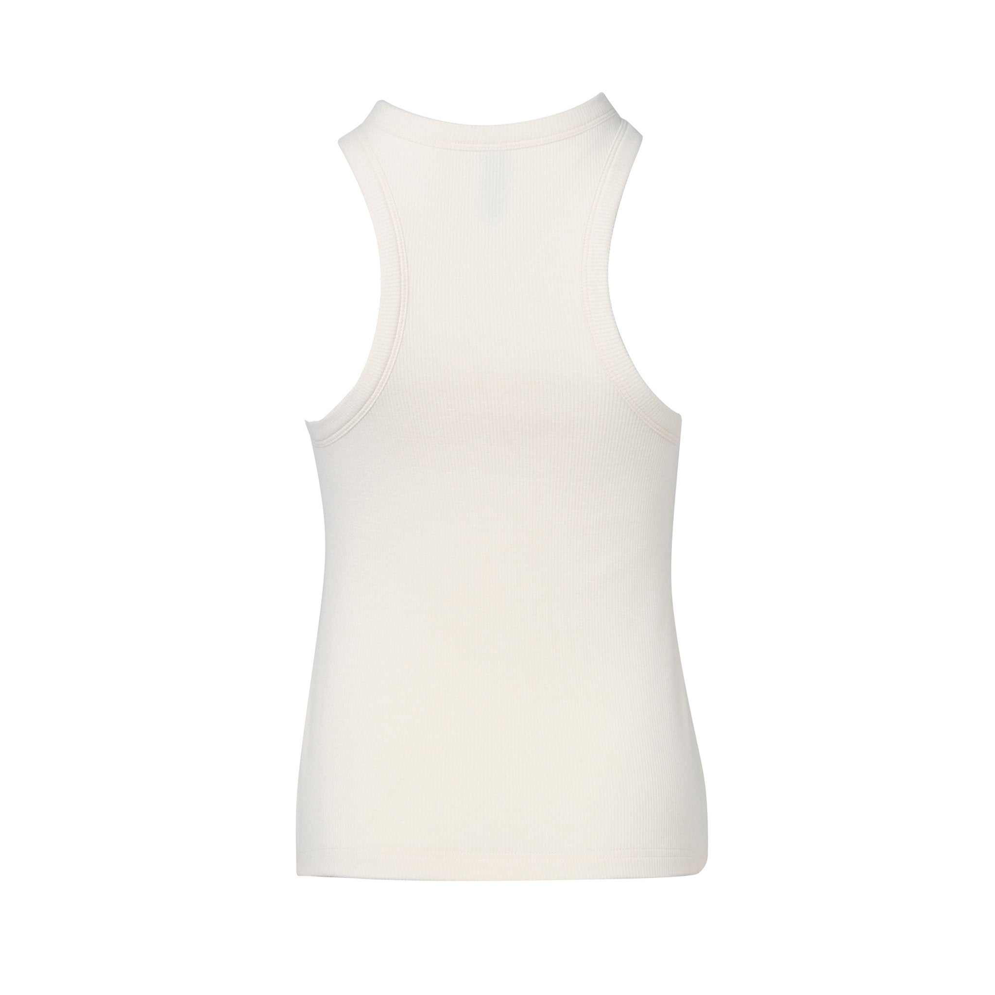 Ther. Knitted Tank Vest | MADA IN CHINA