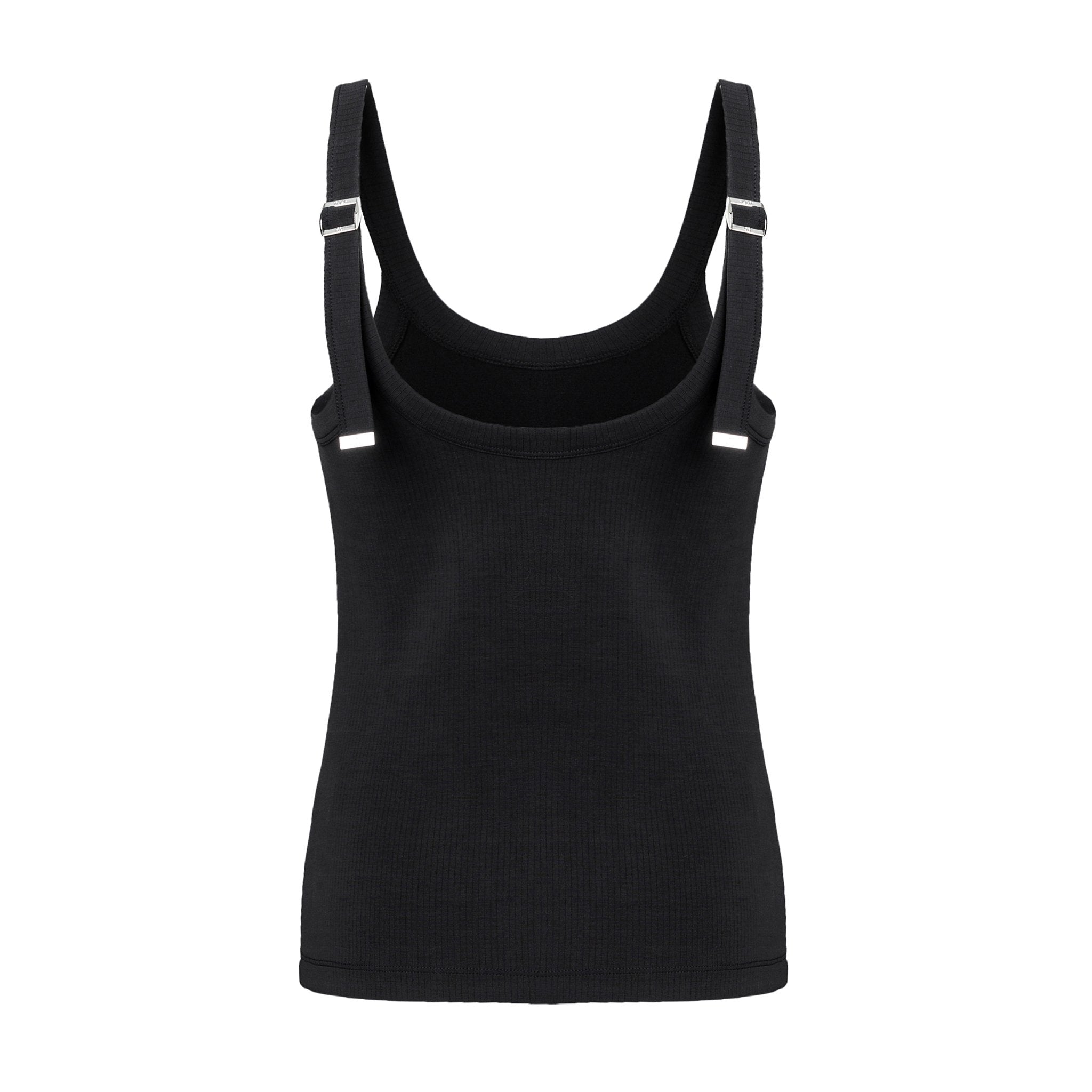 Ther. Knitted Tank Vest | MADA IN CHINA