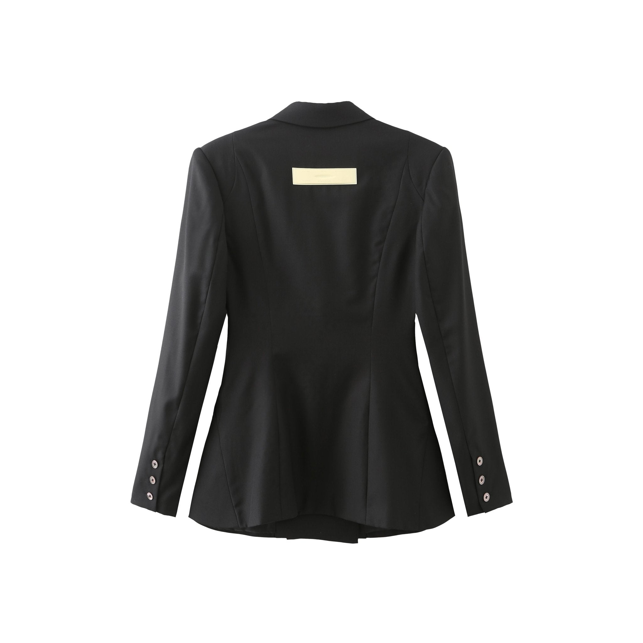 ROARINGWILD Lady DB Blazer | MADA IN CHINA