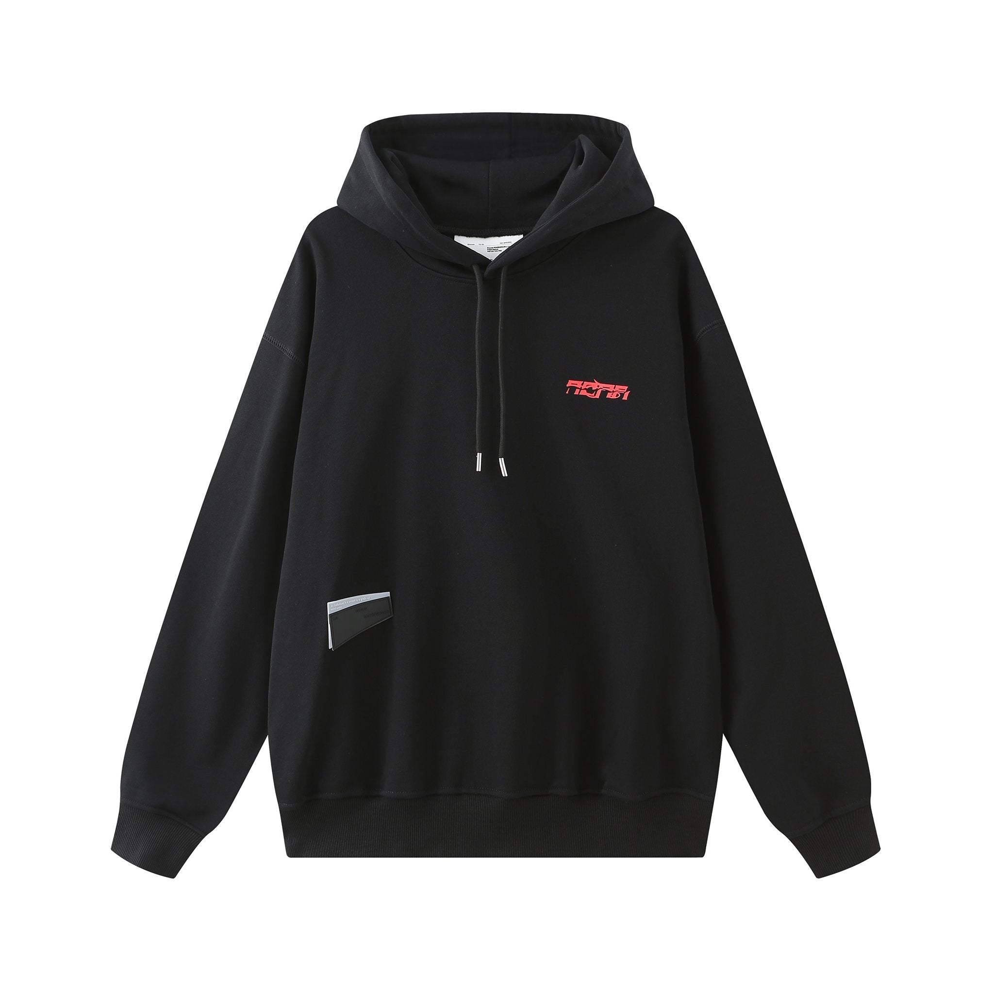 ROARINGWILD LOGO Hoodie | MADA IN CHINA