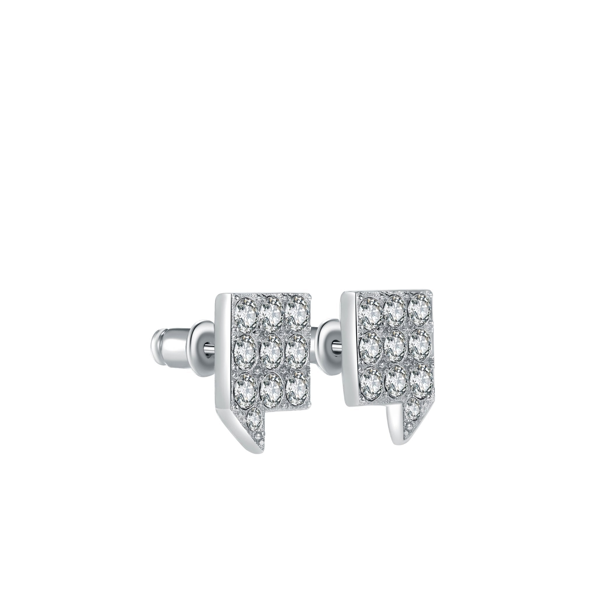 ABYB Love u 3000 Earring | MADA IN CHINA