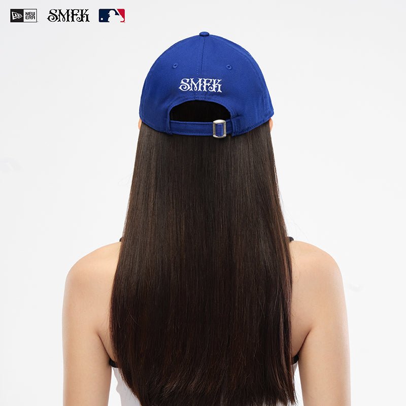 SMFK Mets Baseball Cap | MADA IN CHINA