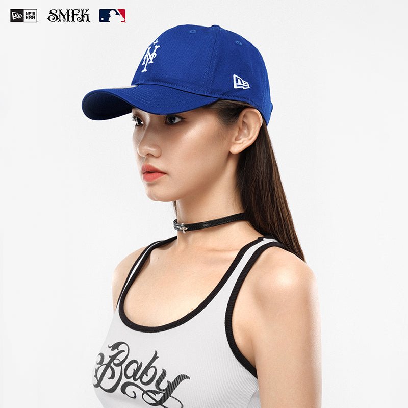 SMFK Mets Baseball Cap | MADA IN CHINA