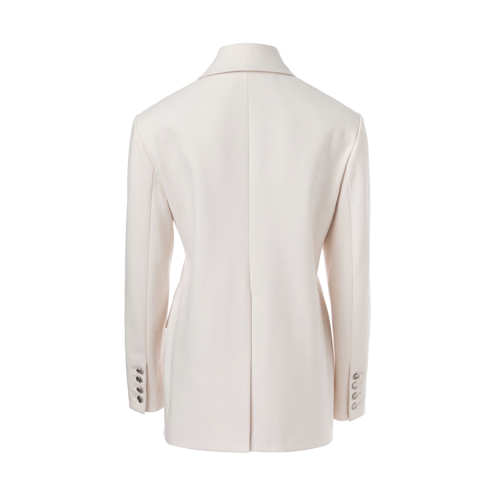 Ther. Nipped Waist Vase Blazer | MADA IN CHINA