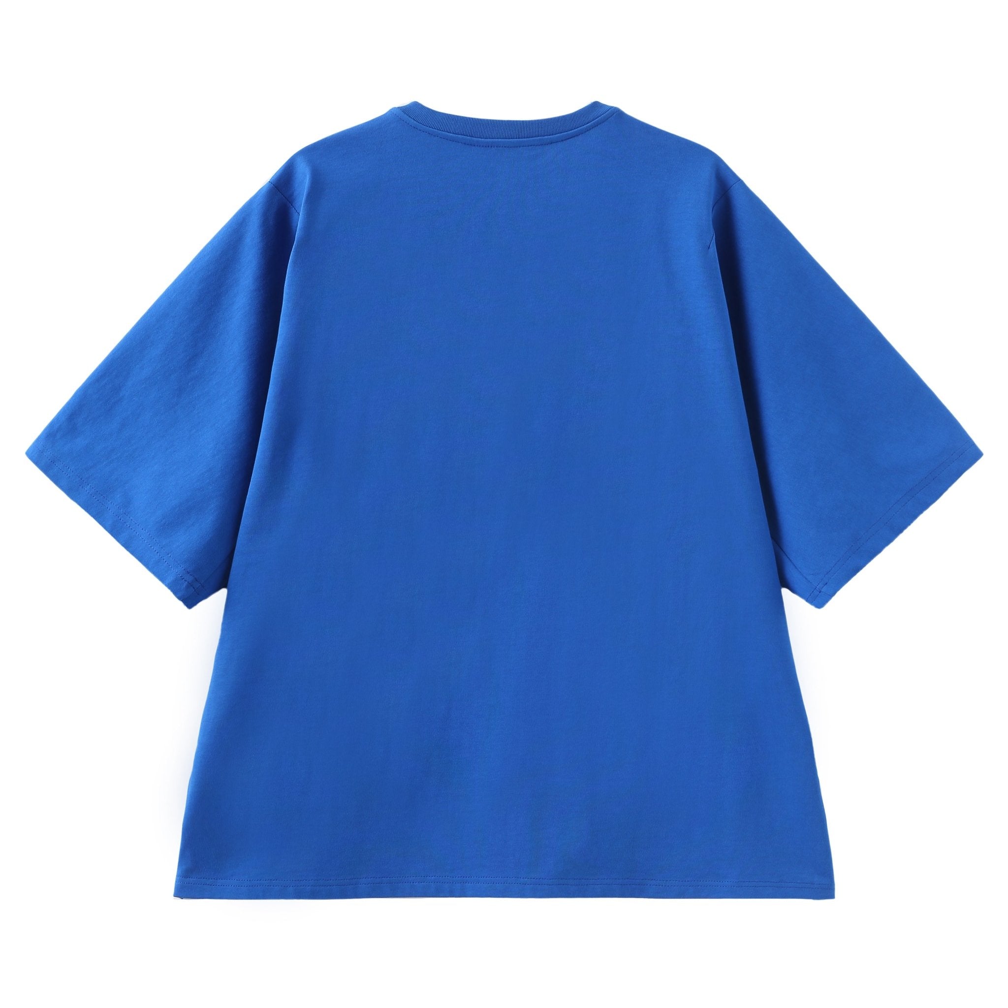 ROARINGWILD One-Piece Sleeve T-Shirt | MADA IN CHINA