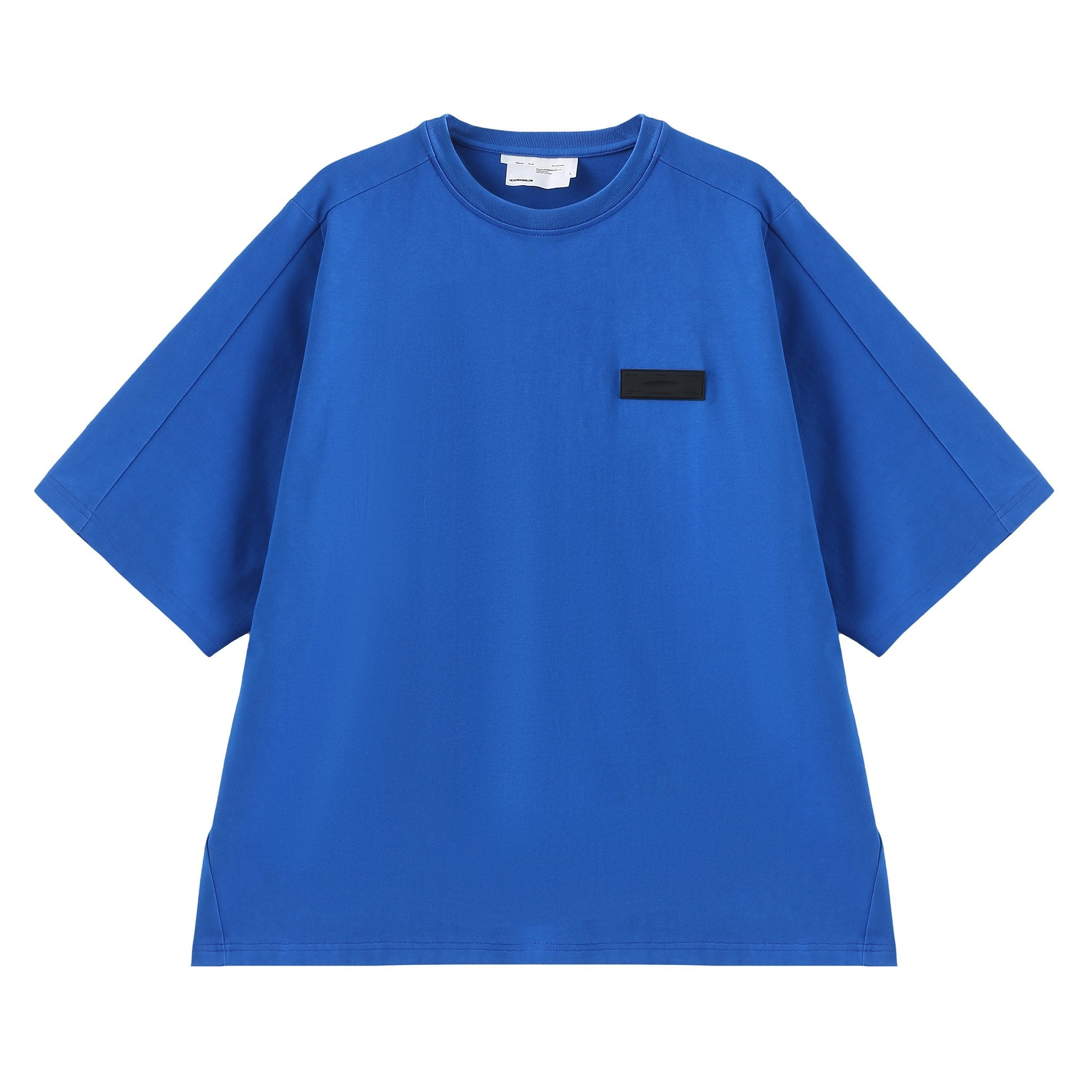 ROARINGWILD One-Piece Sleeve T-Shirt | MADA IN CHINA