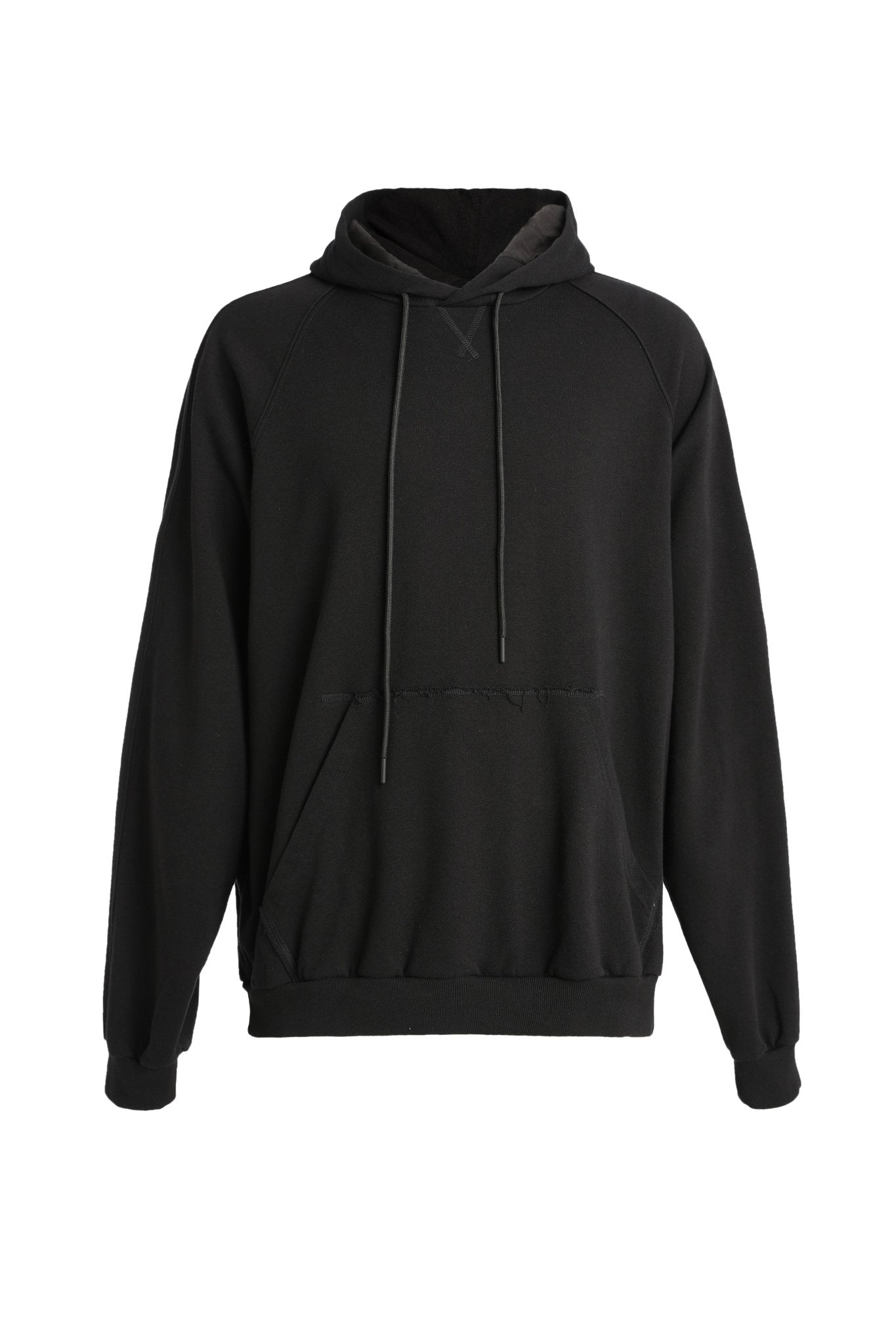 KUSIKOHC Origami Hoodie | MADA IN CHINA