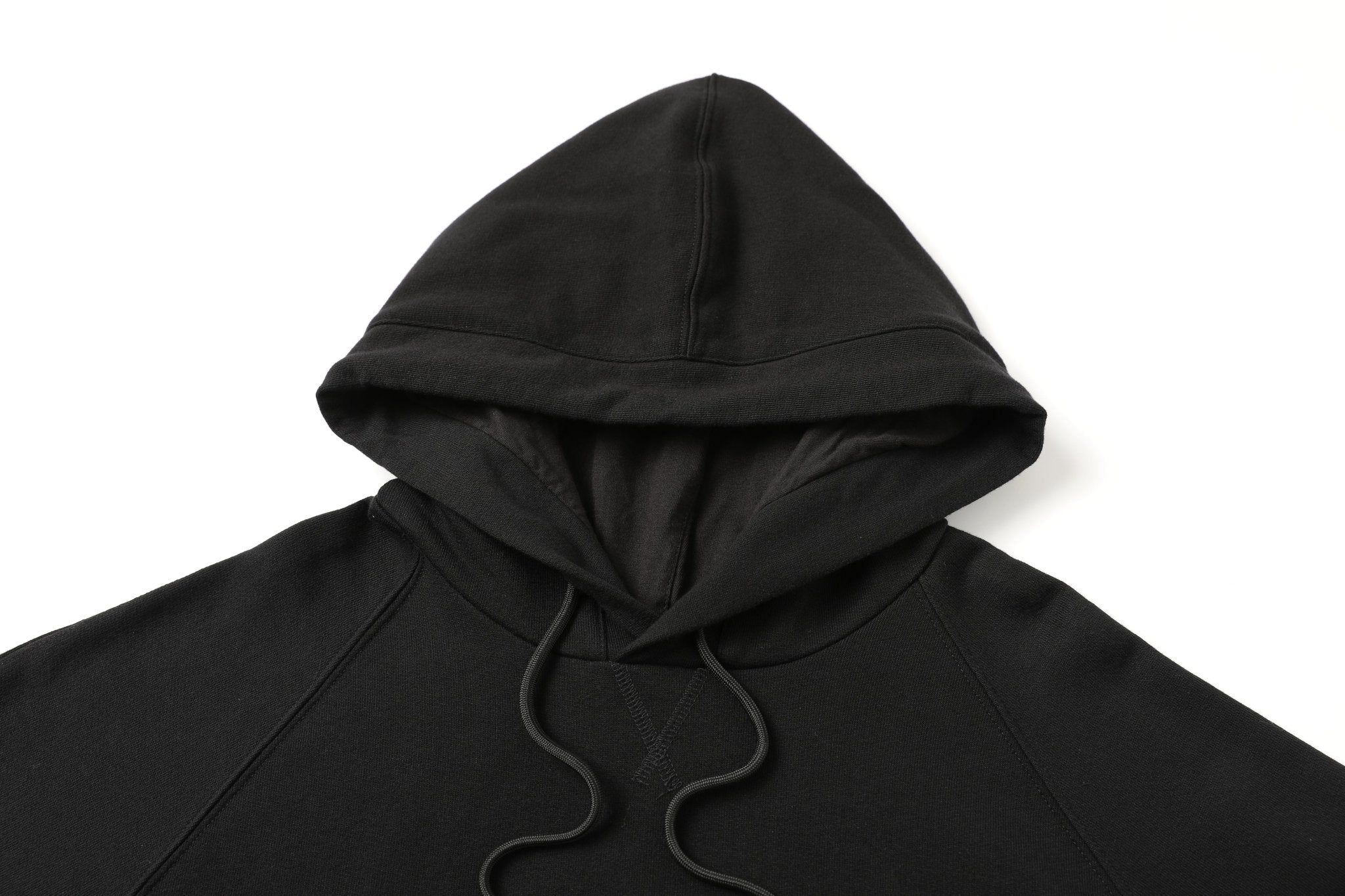 KUSIKOHC Origami Hoodie | MADA IN CHINA