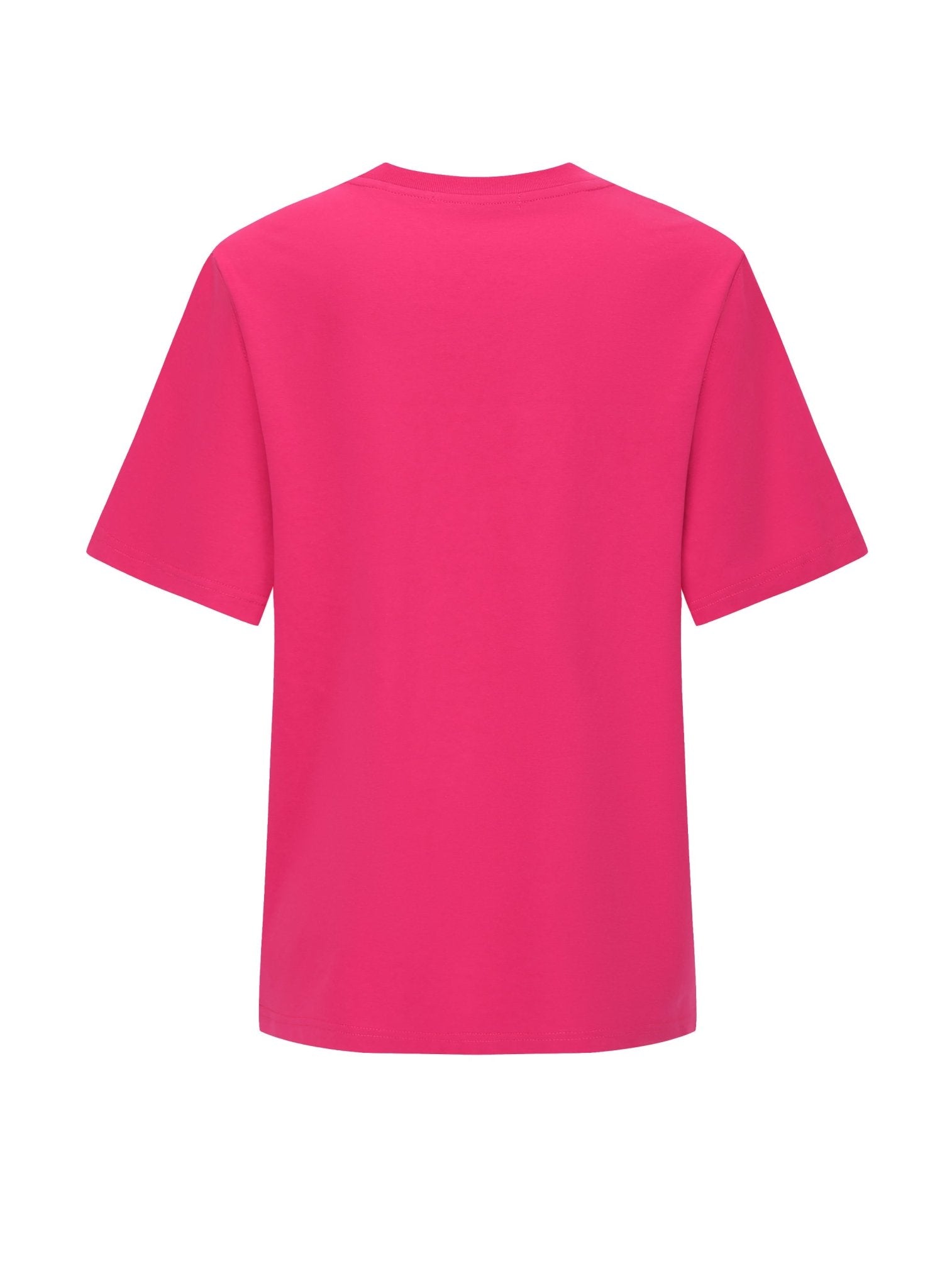 Alexia Sandra Pink Gummy Bear T-Shirt | MADA IN CHINA