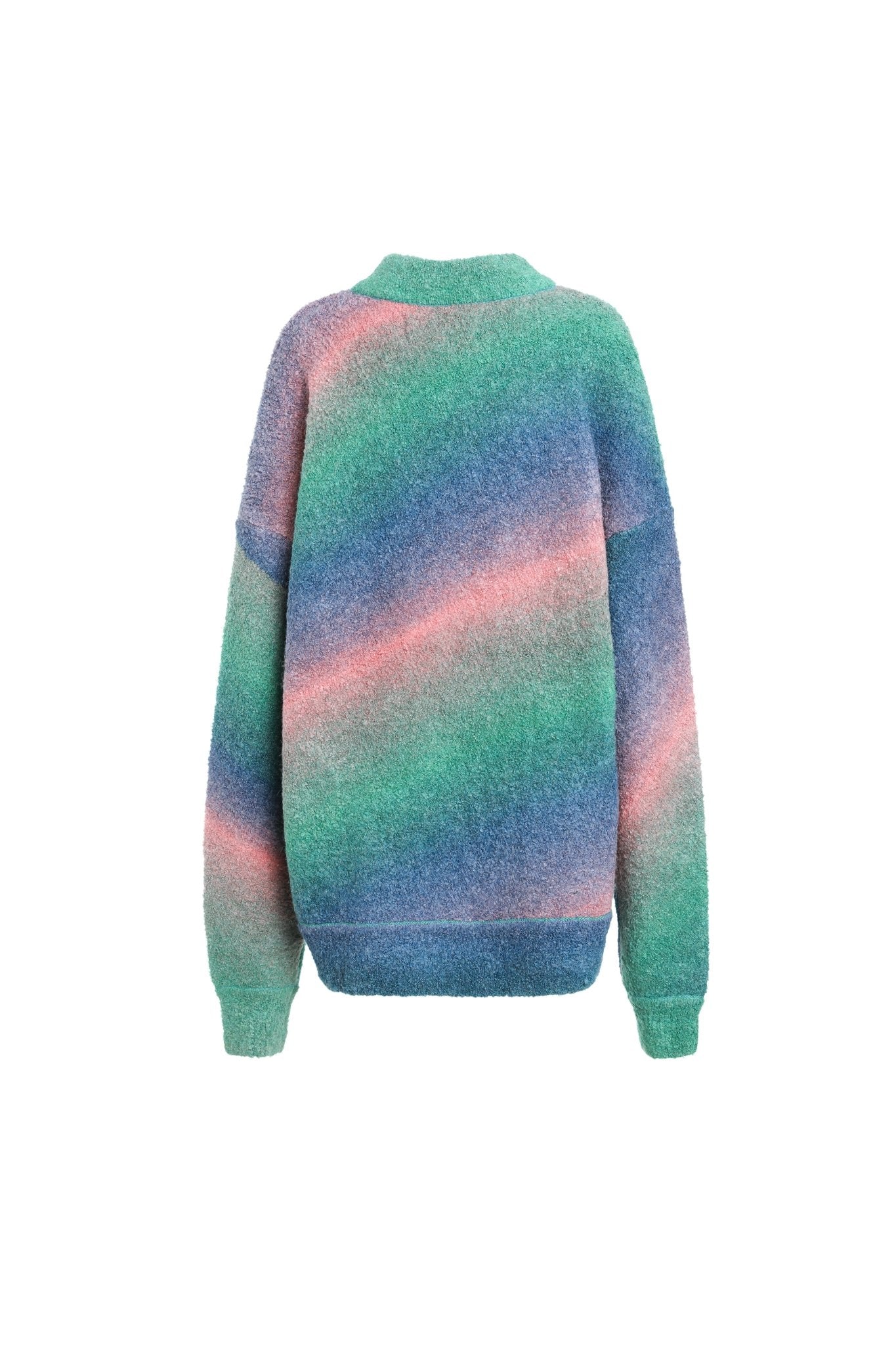 A.A. Spectrum Raylee Knitted Sweater | MADA IN CHINA