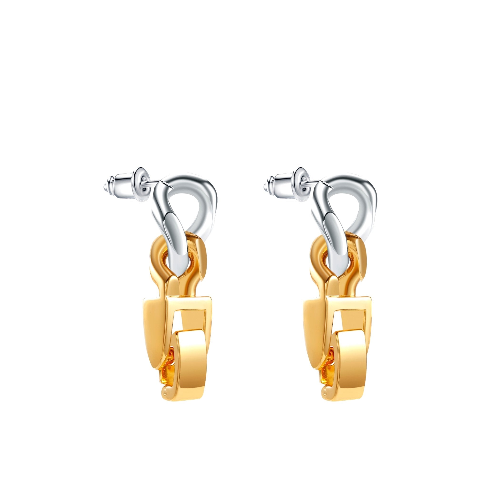 ABYB Sailing Earring | MADA IN CHINA