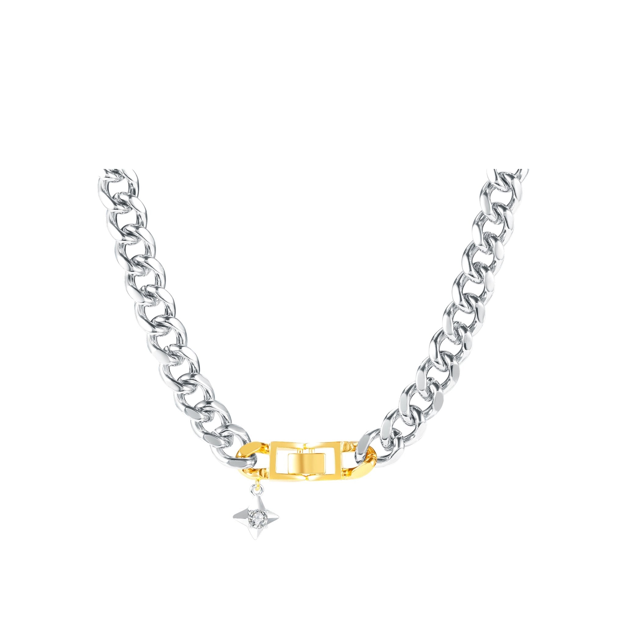 ABYB Sailing Necklace | MADA IN CHINA