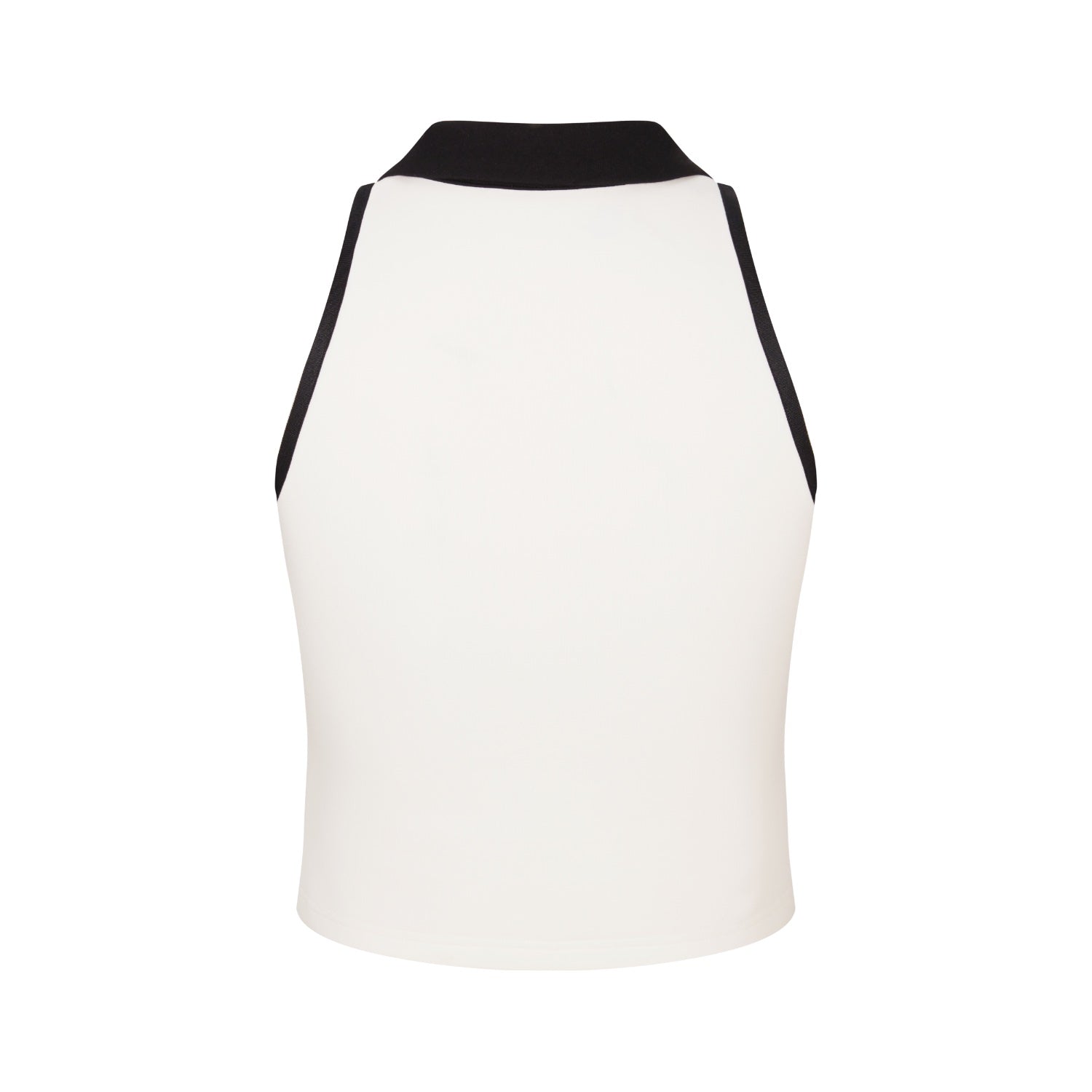 HERLIAN Sleeveless Polo Vest | MADA IN CHINA