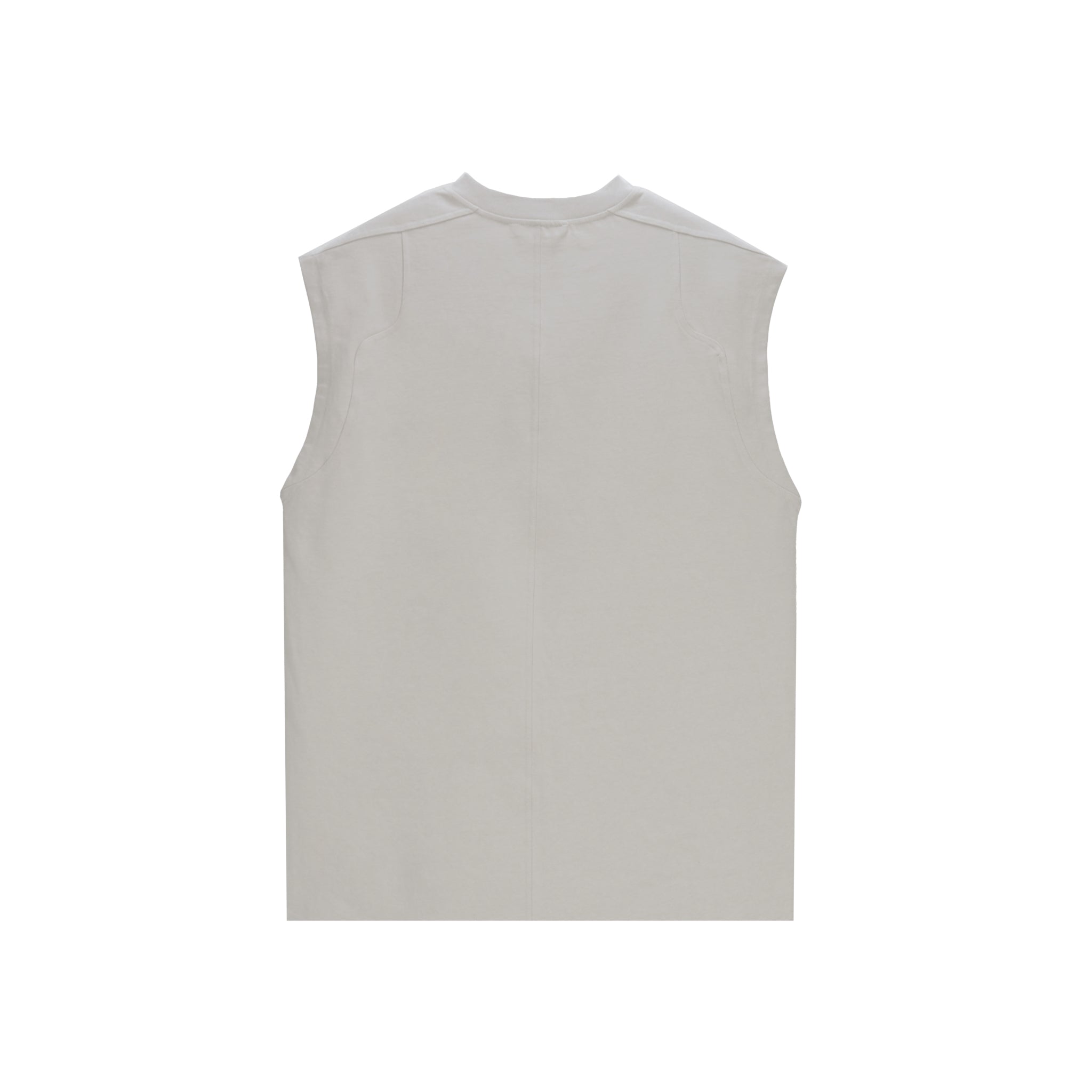 VANN VALRENCÉ Sleeveless T-shirt | MADA IN CHINA