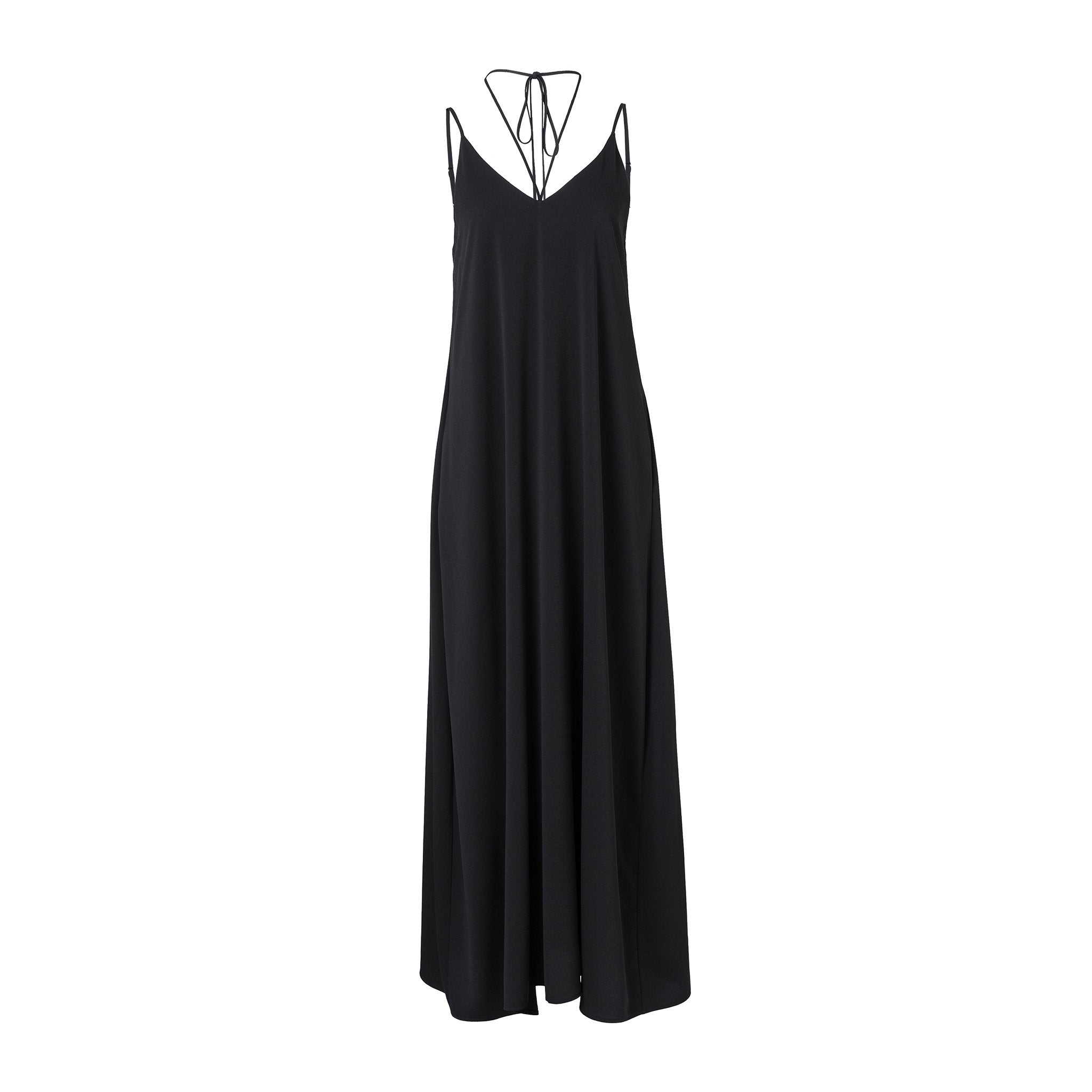 Ther. Slip Dress | MADA IN CHINA