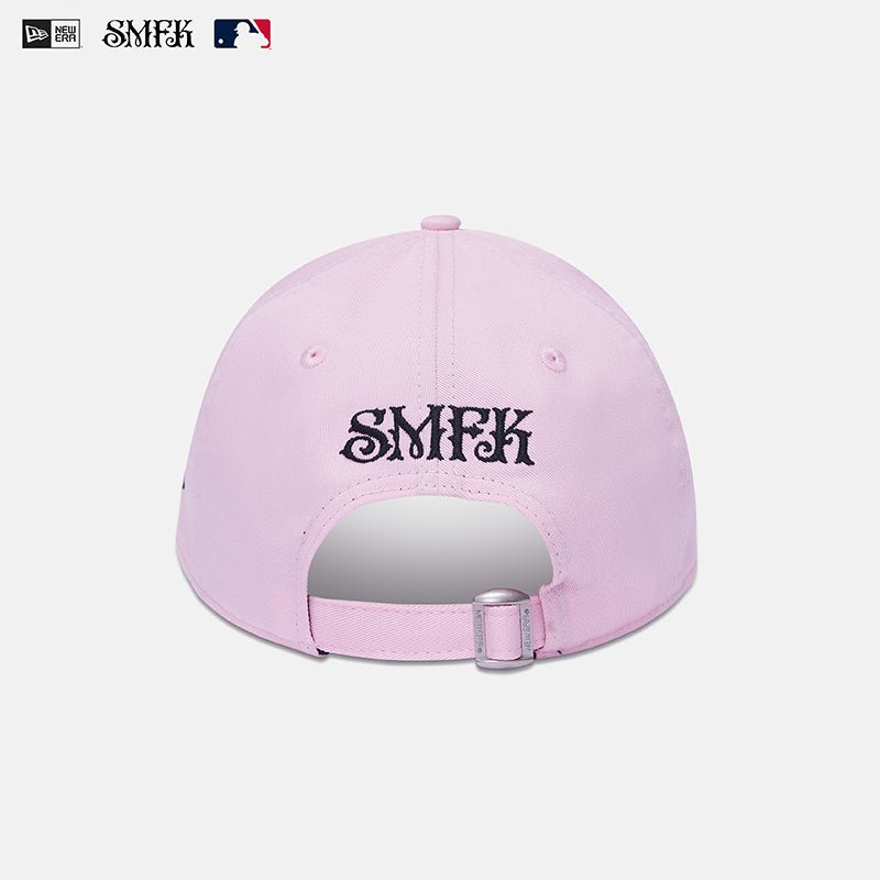 SMFK Sox Baseball Cap | MADA IN CHINA