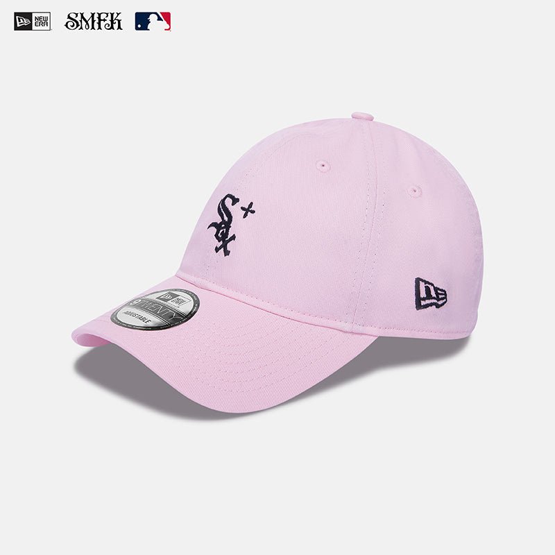 SMFK Sox Baseball Cap | MADA IN CHINA