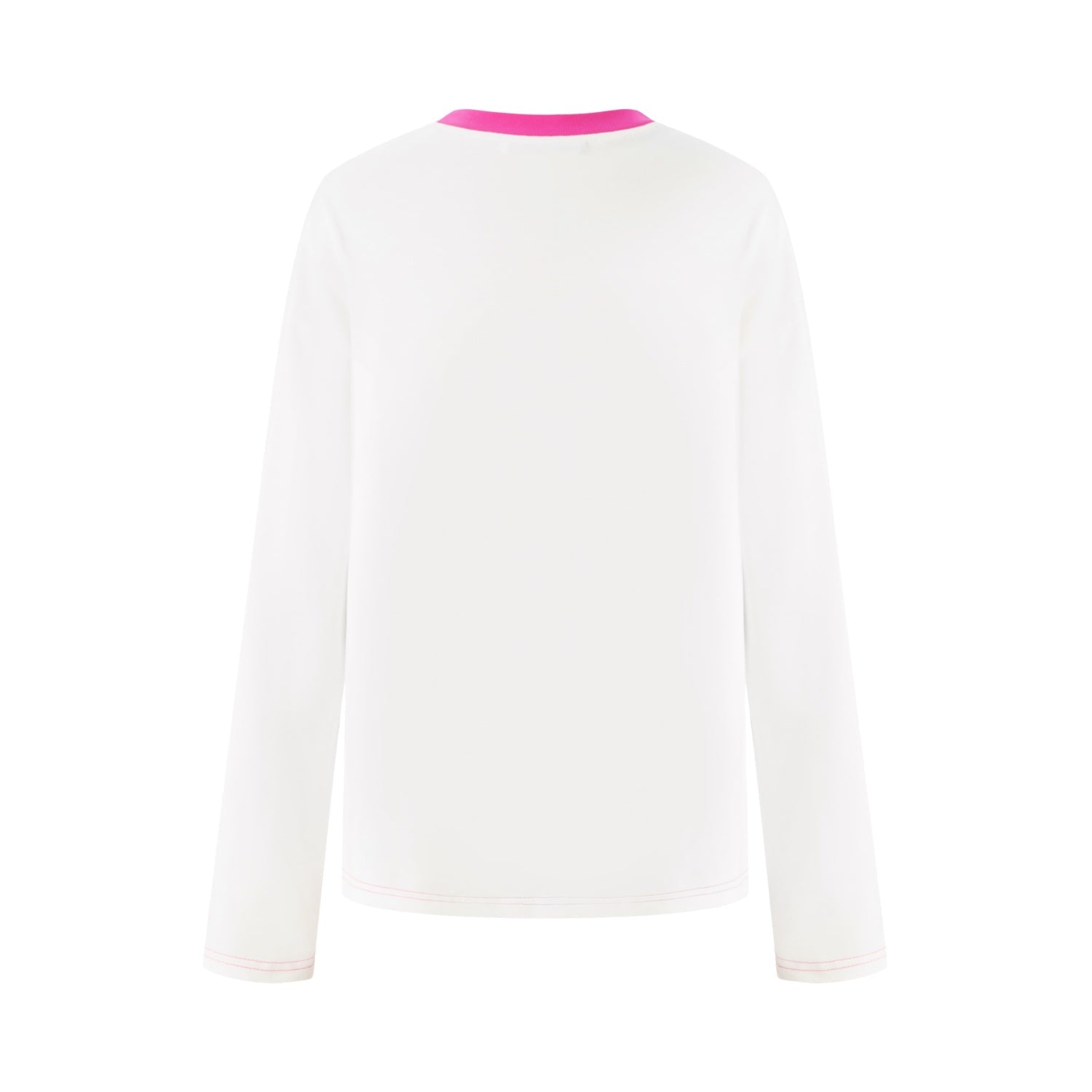 HERLIAN Strawberry Long Sleeve T-shirt | MADA IN CHINA