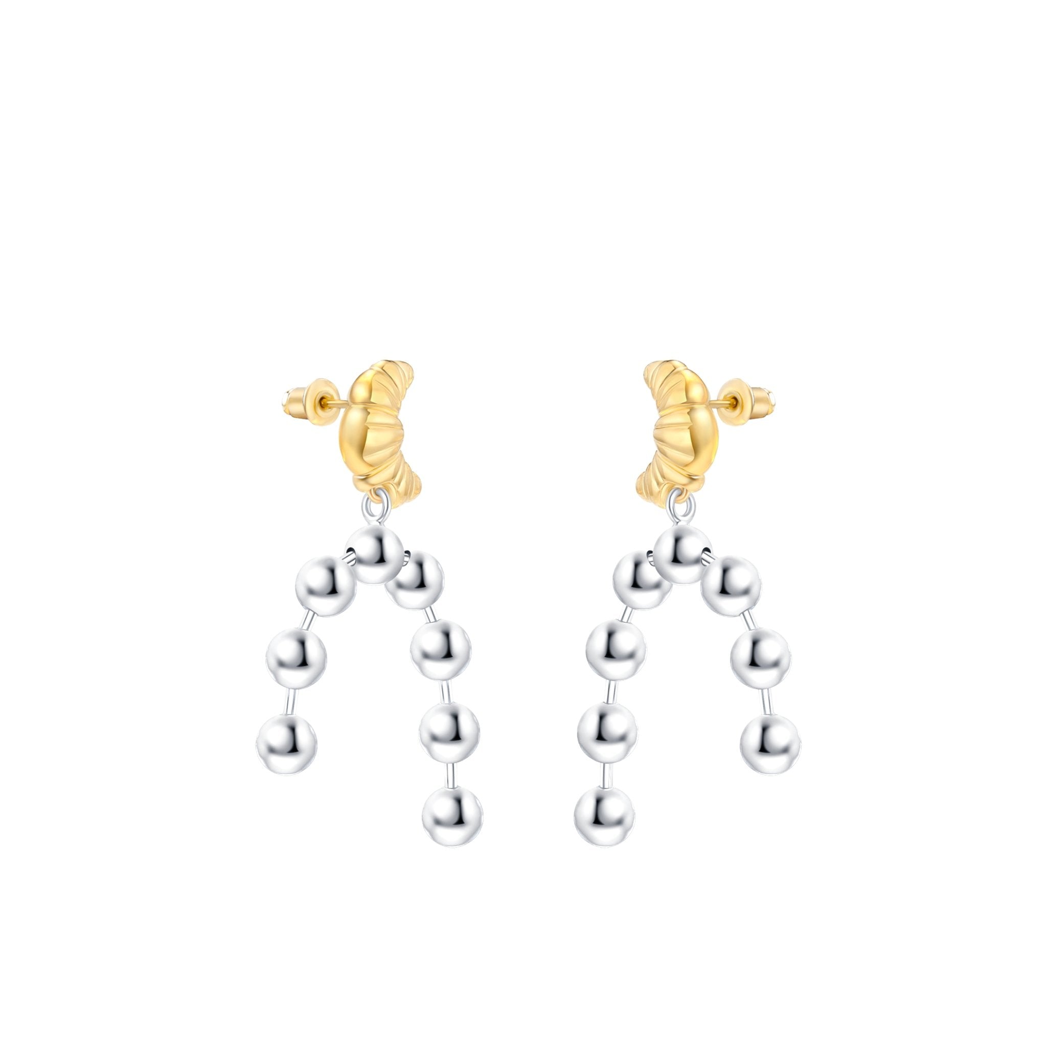 ABYB Super Charming Earring | MADA IN CHINA