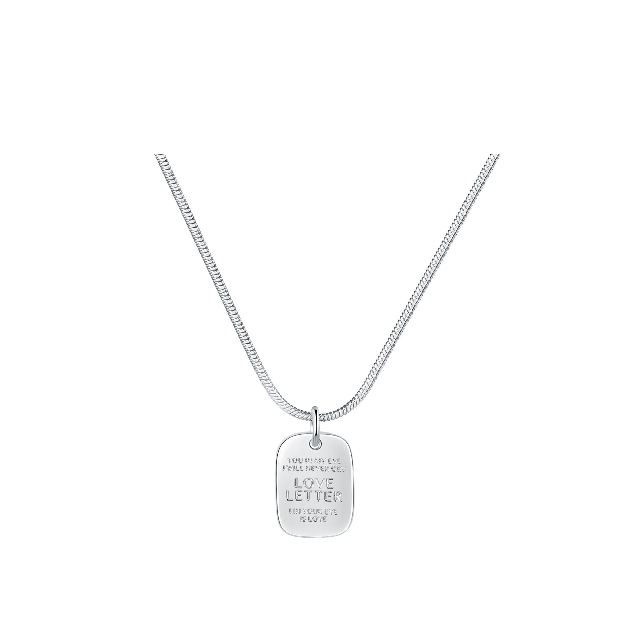 ABYB To You Necklace | MADA IN CHINA