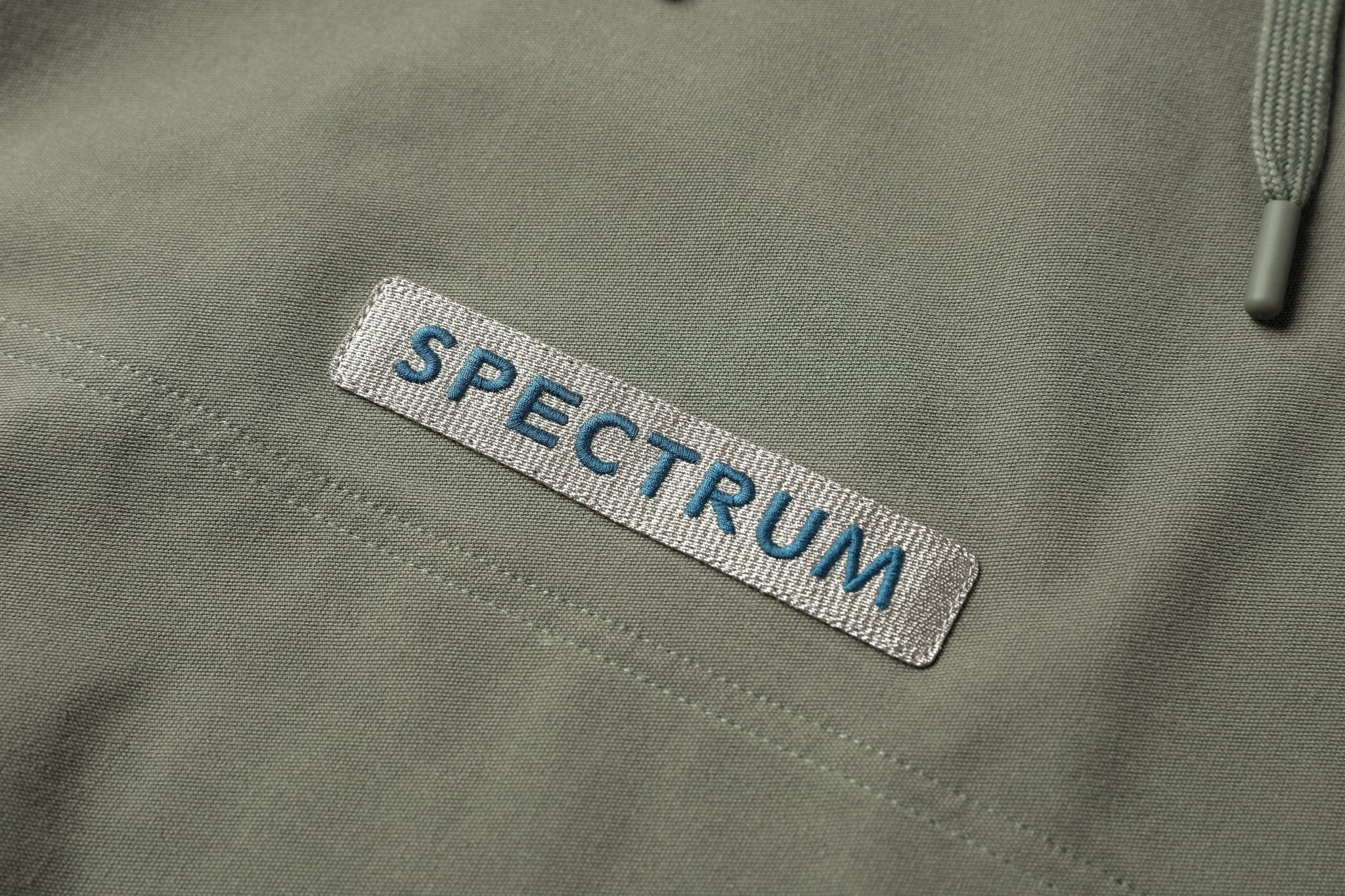 A.A. Spectrum Tracker Hoodie | MADA IN CHINA