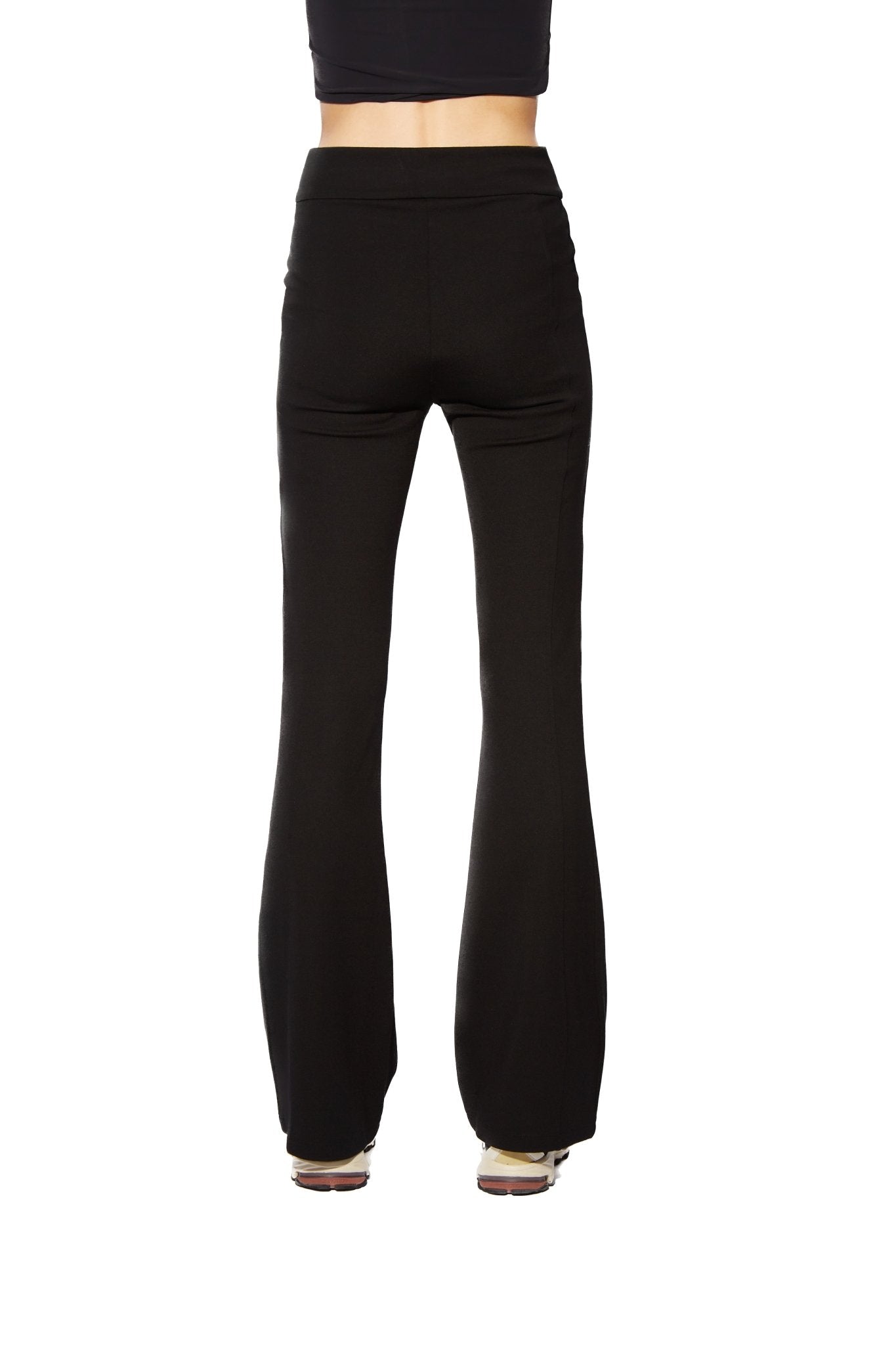 CPLUS SERIES Twisted Seam Legging | MADA IN CHINA