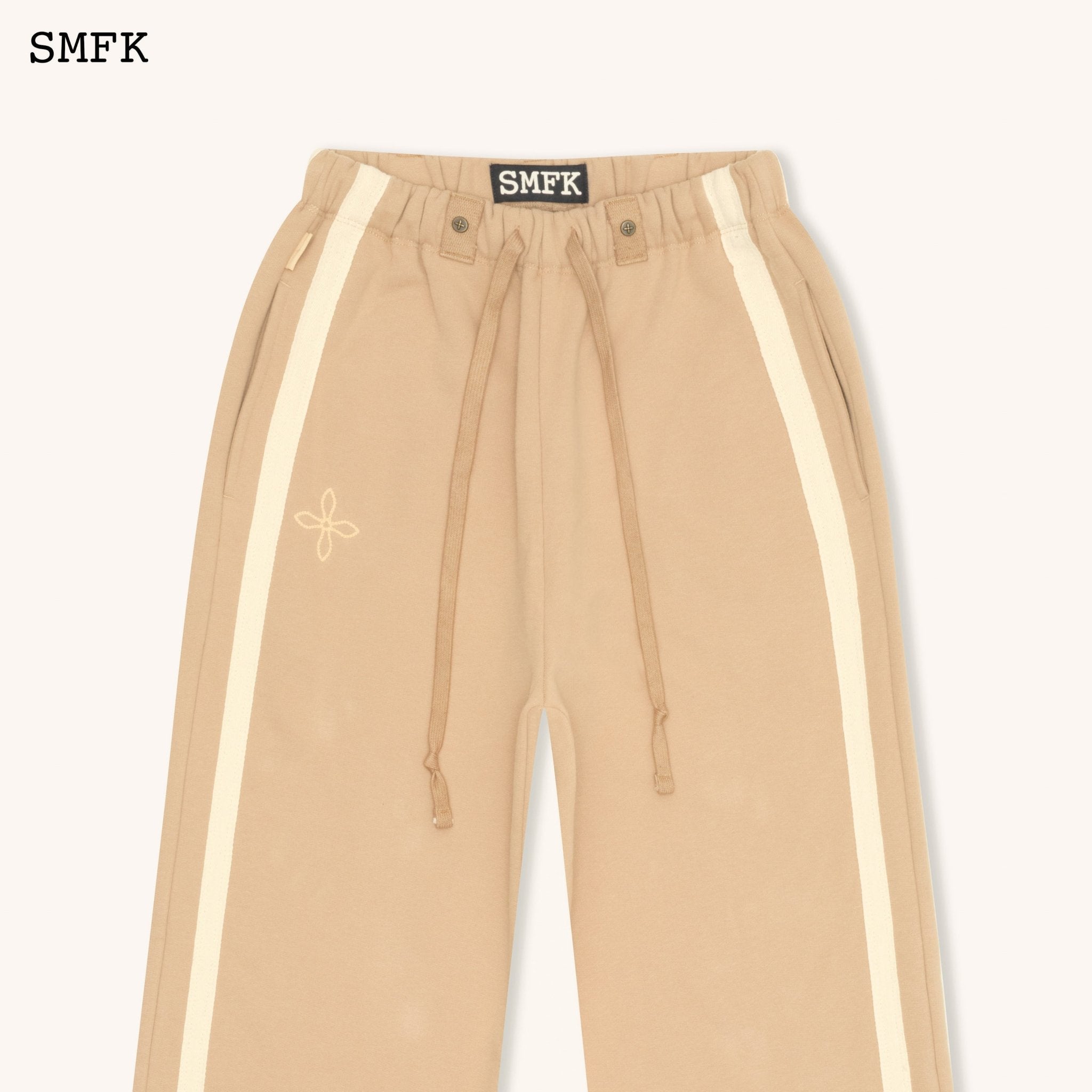 SMFK WildWorld Adventure Running Sweatpants | MADA IN CHINA