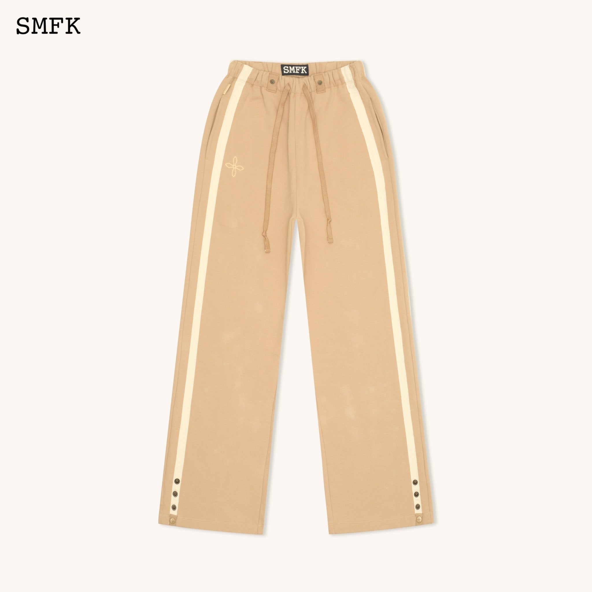 SMFK WildWorld Adventure Running Sweatpants | MADA IN CHINA