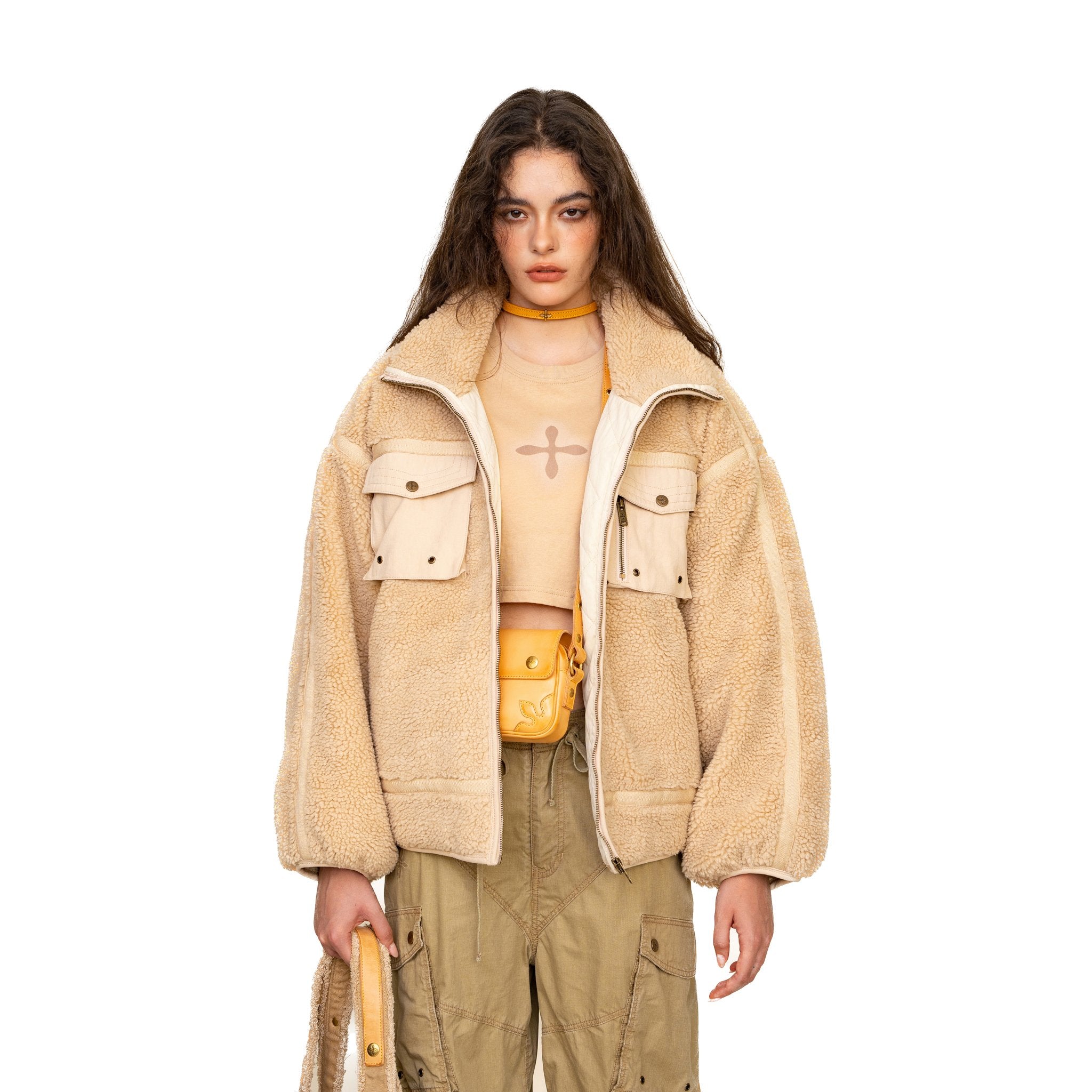 SMFK Fur & Shearling | MADAX