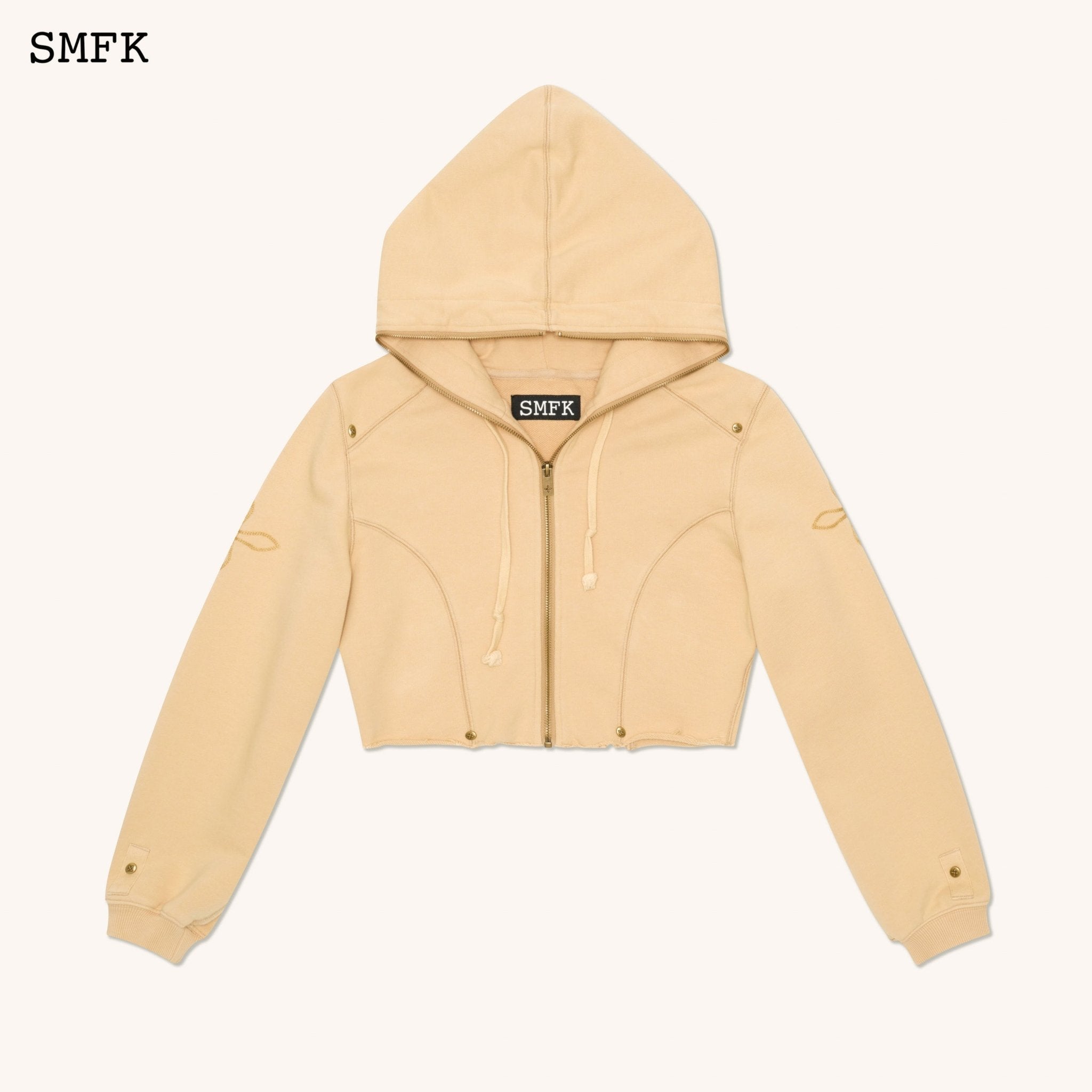 SMFK WildWorld Classic Sport-Wear Jacket | MADA IN CHINA