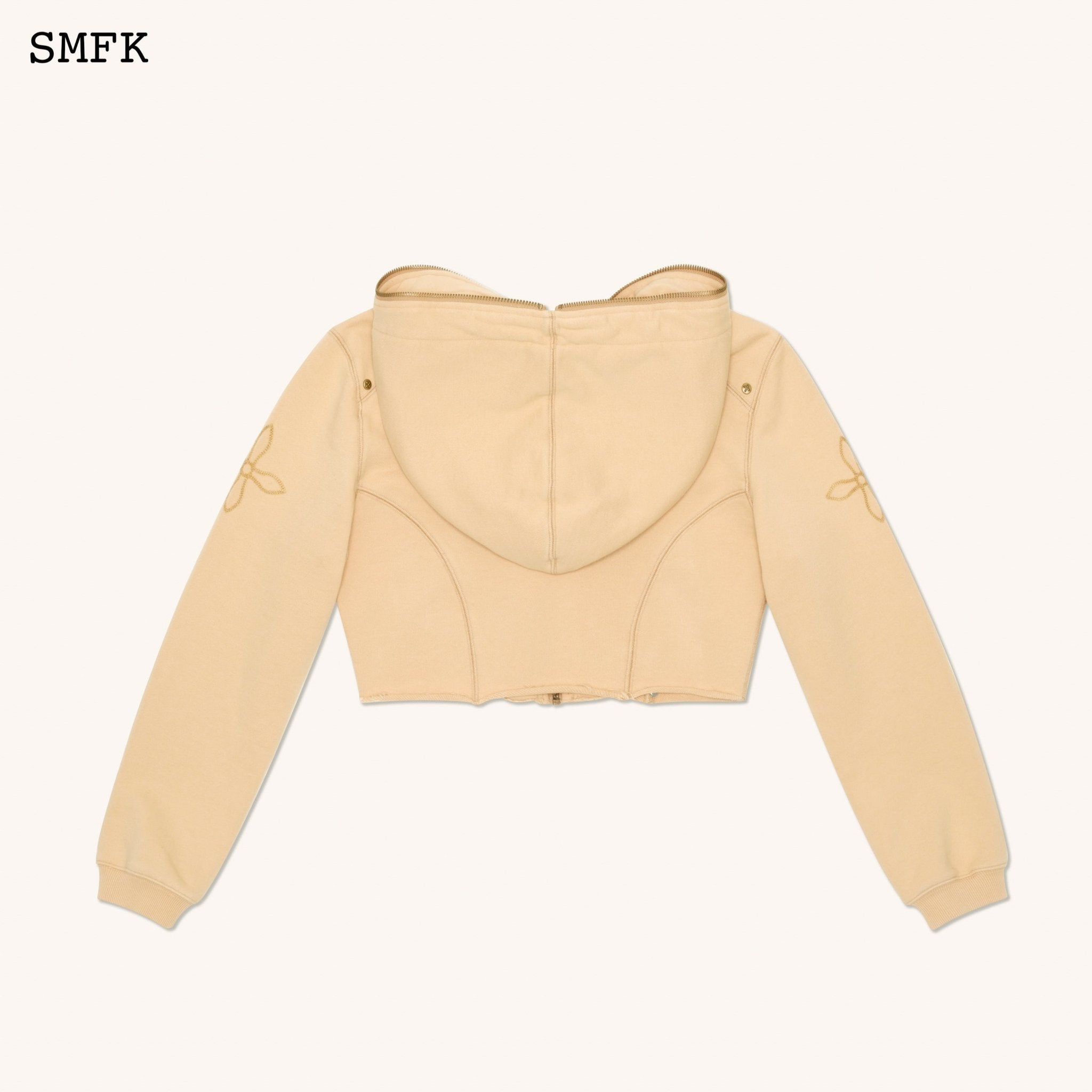 SMFK WildWorld Classic Sport-Wear Jacket | MADA IN CHINA